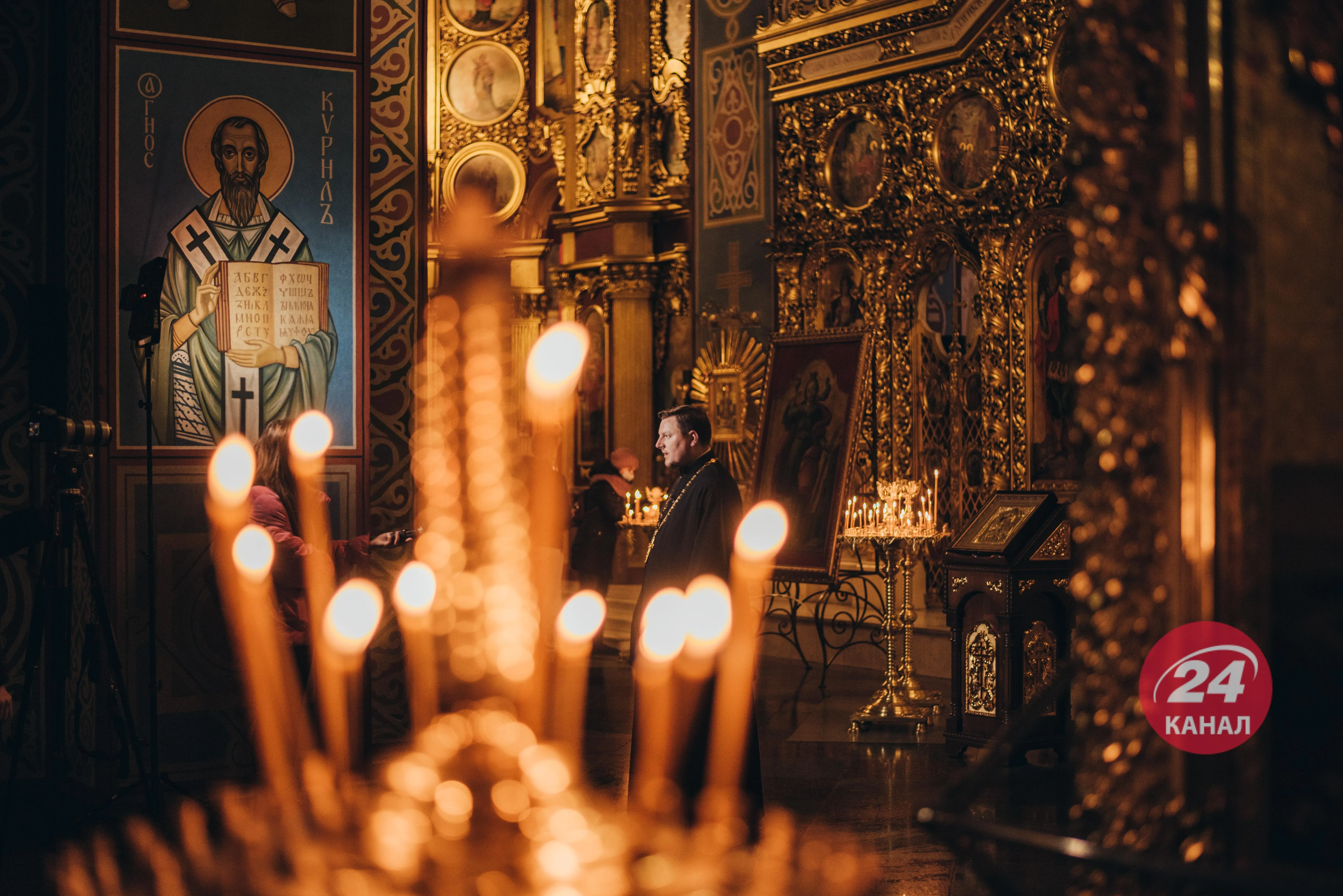 Михайло Омельян Михайло Омельян