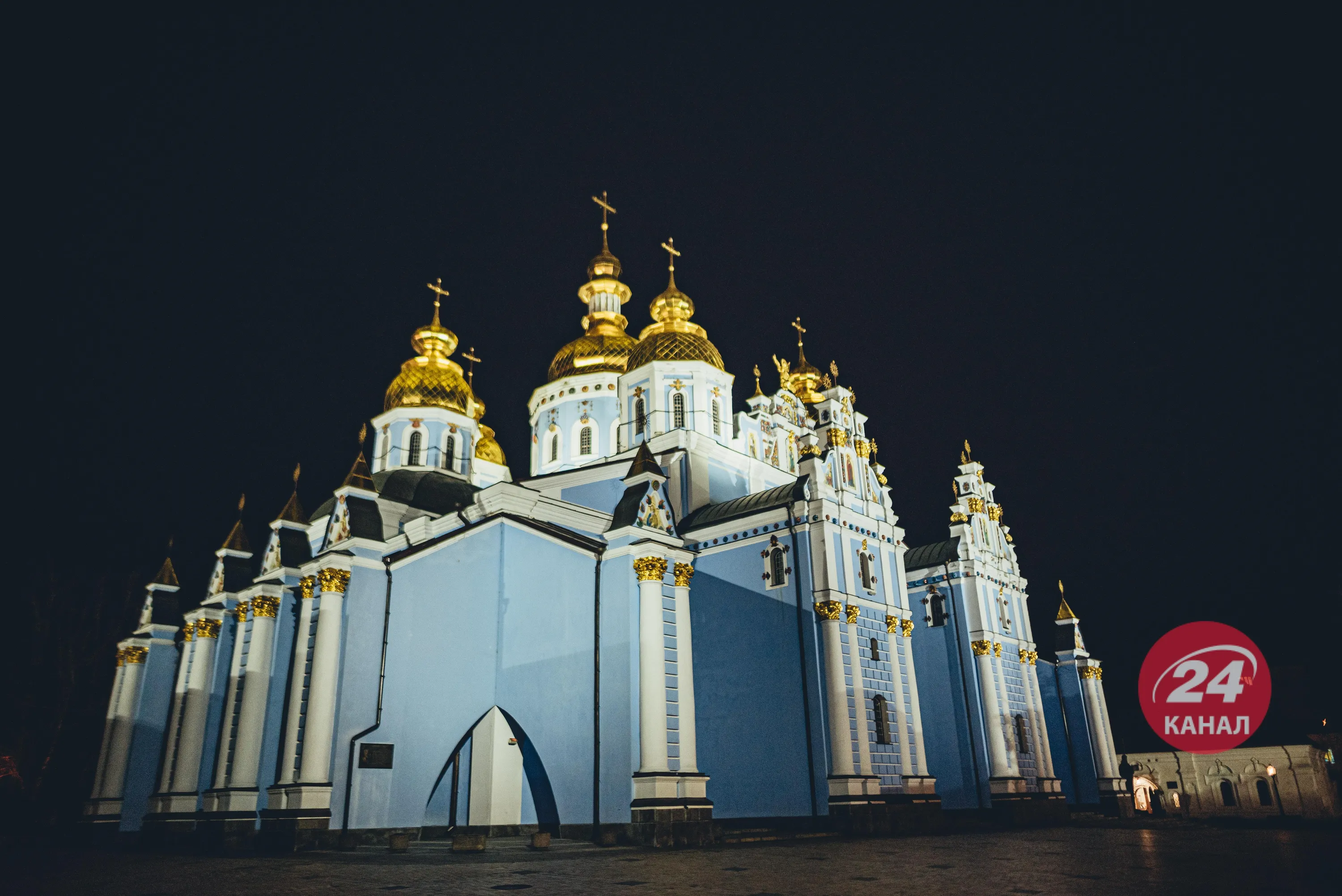 Михайлівський собор