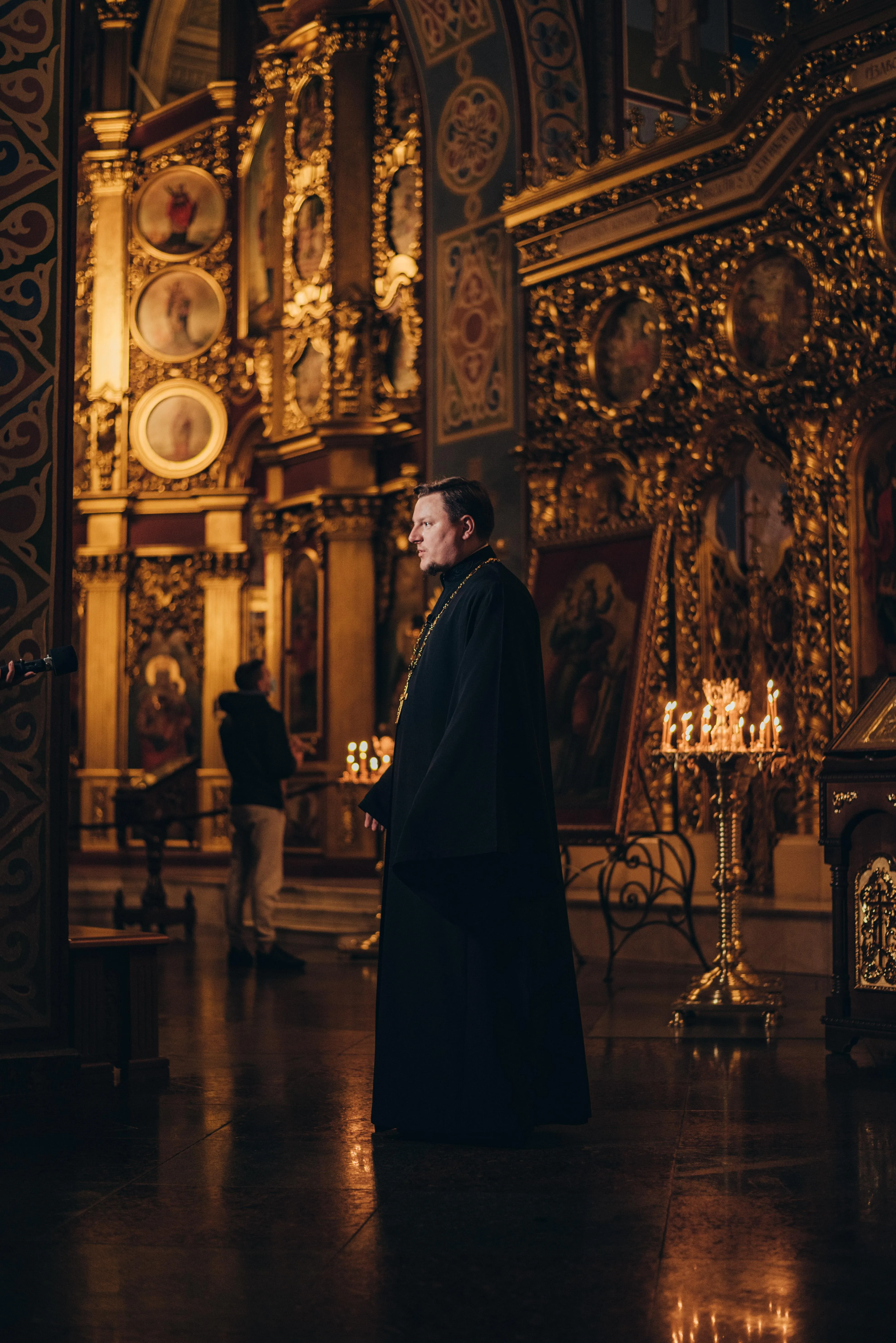 Михайло Омельян Михайло Омельян