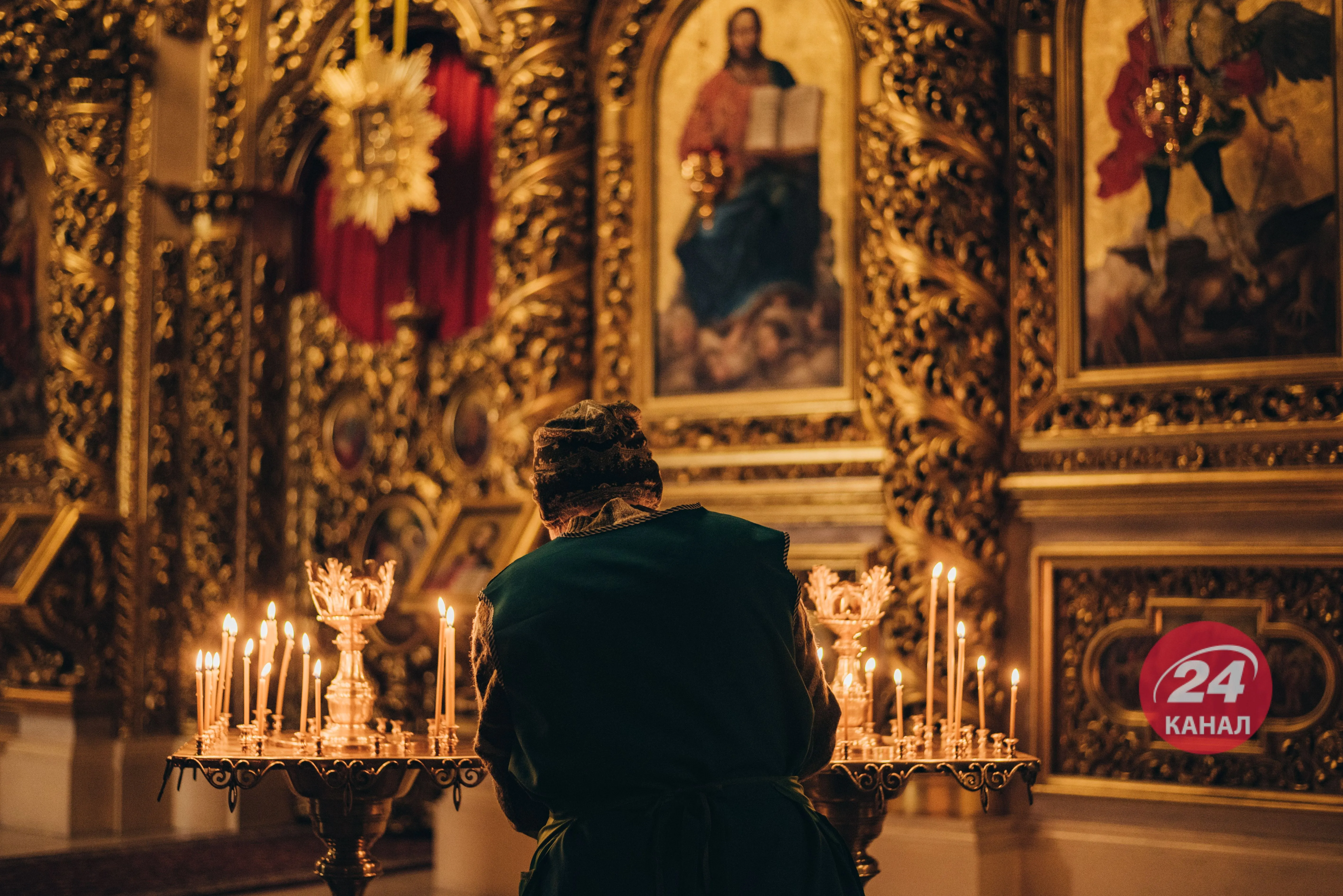 Михайлівський собор Михайлівський собор