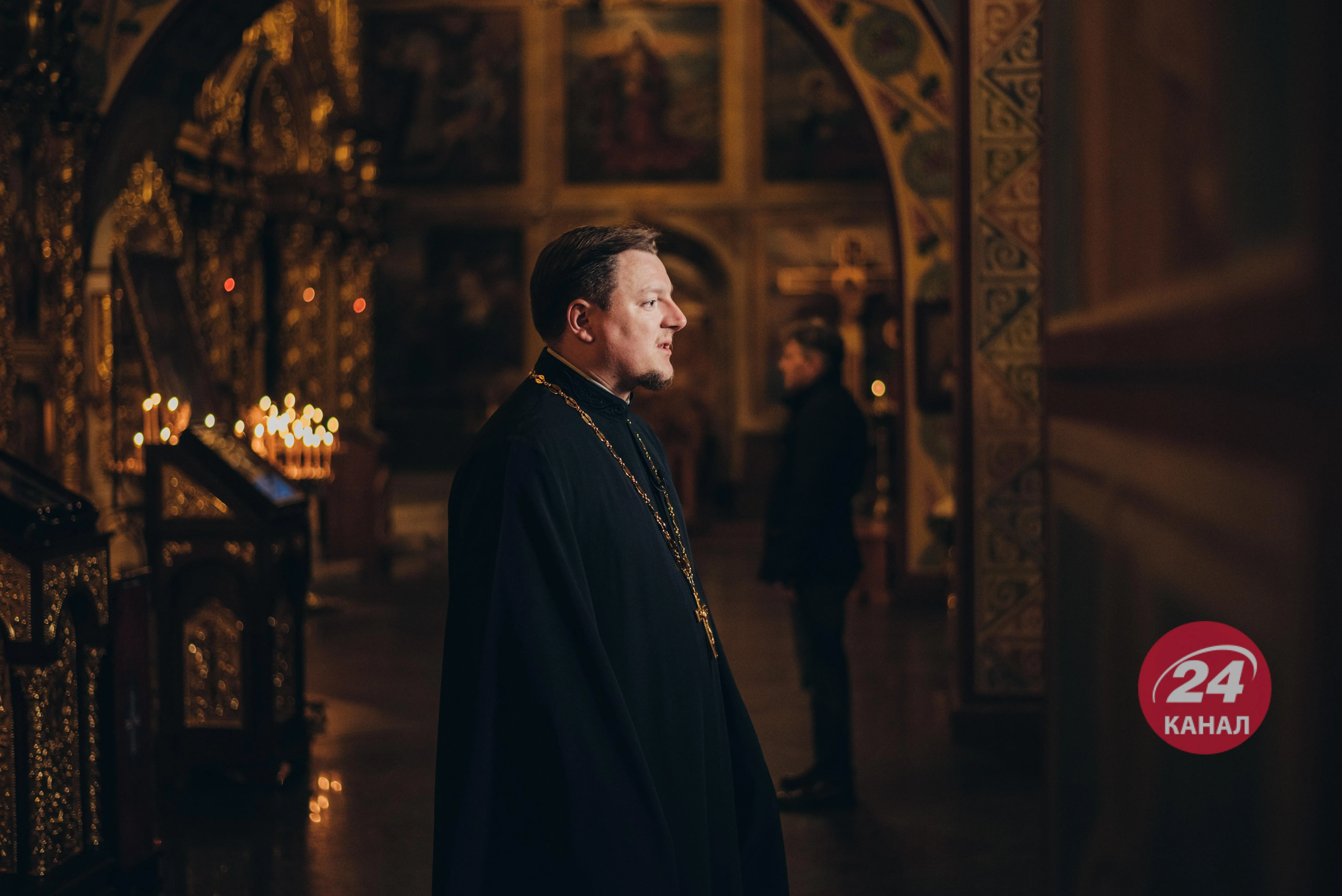 Михайло Омельян Михайло Омельян