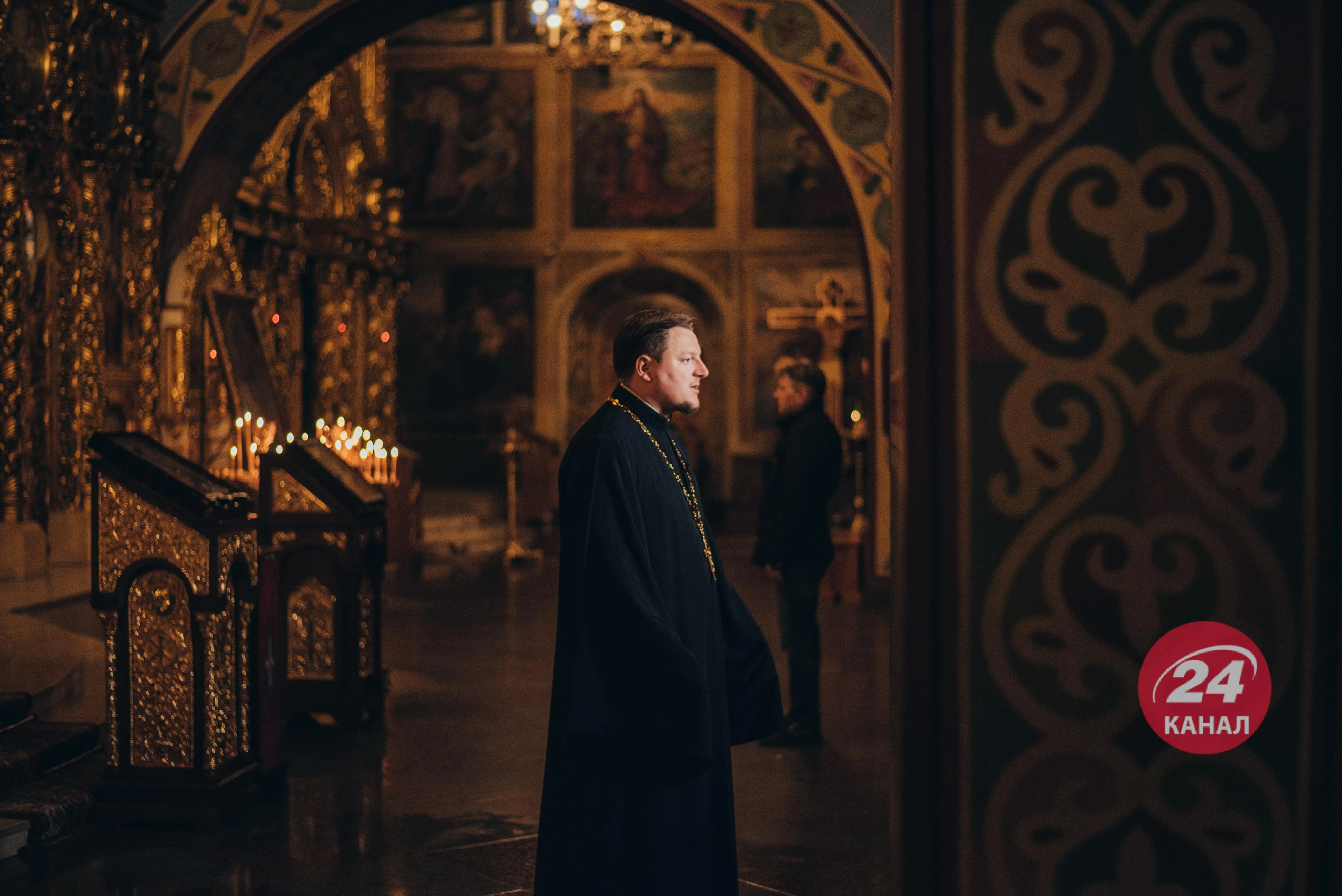 Михайло Омельян Михайло Омельян