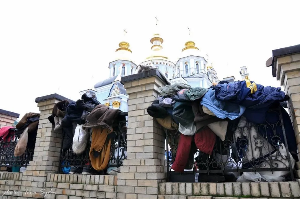 Михайлівський собор Михайлівський собор