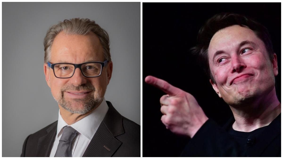 Глава ESA Йозеф Ашбахер обвинил Илона Маска в монополии на космическом рынке Глава ESA Йозеф Ашбахер обвинил Илона Маска в монополии на космическом рынке