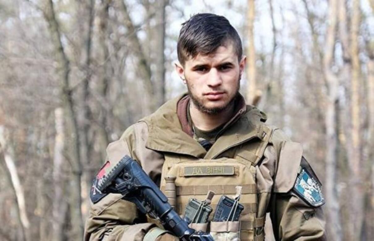 Колишні військові, – Коцюбайло розповів, хто тепер йде в добровольці - Україна новини - 24 Канал
