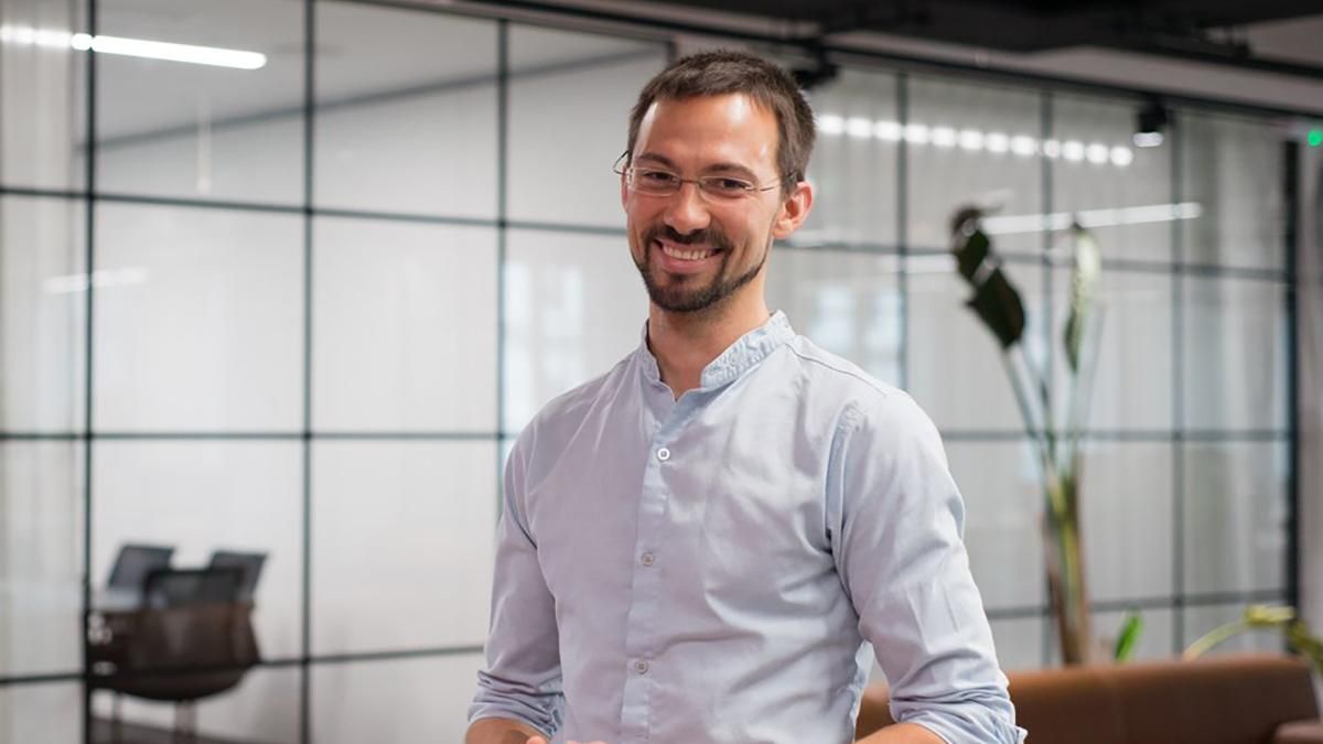 "Я зосереджений на майбутньому": мільярдер Яценко анонсував створення супердодатку - Україна новини - 24 Канал "Я зосереджений на майбутньому": мільярдер Яценко анонсував створення супердодатку - Україна новини - 24 Канал