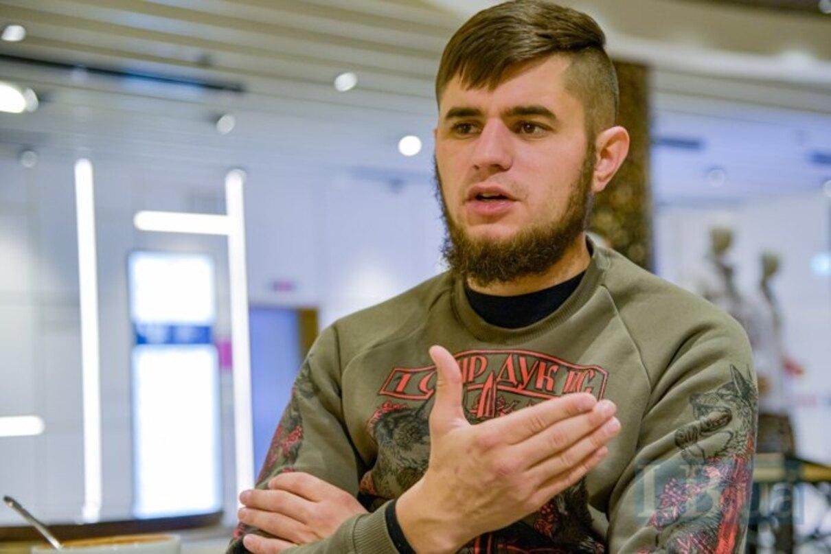 У нас вся база в портретах людей, на яких ми орієнтуємось, – Коцюбайло про військову тяглість - Україна новини - 24 Канал У нас вся база в портретах людей, на яких ми орієнтуємось, – Коцюбайло про військову тяглість - Україна новини - 24 Канал