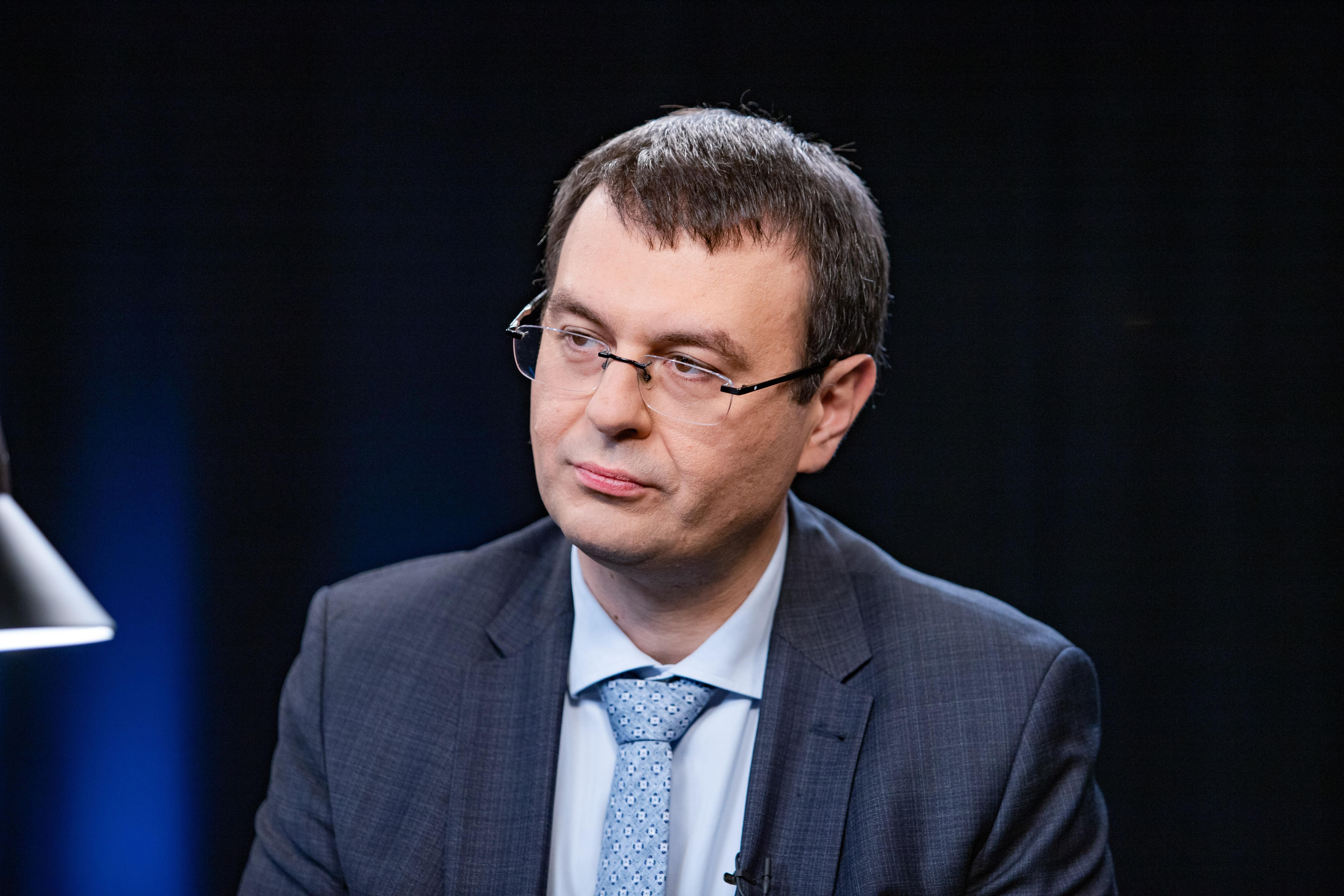 Не буде дорого коштувати, – Гетманцев про створення Фонду майбутніх поколінь - Економіка Не буде дорого коштувати, – Гетманцев про створення Фонду майбутніх поколінь - Економіка