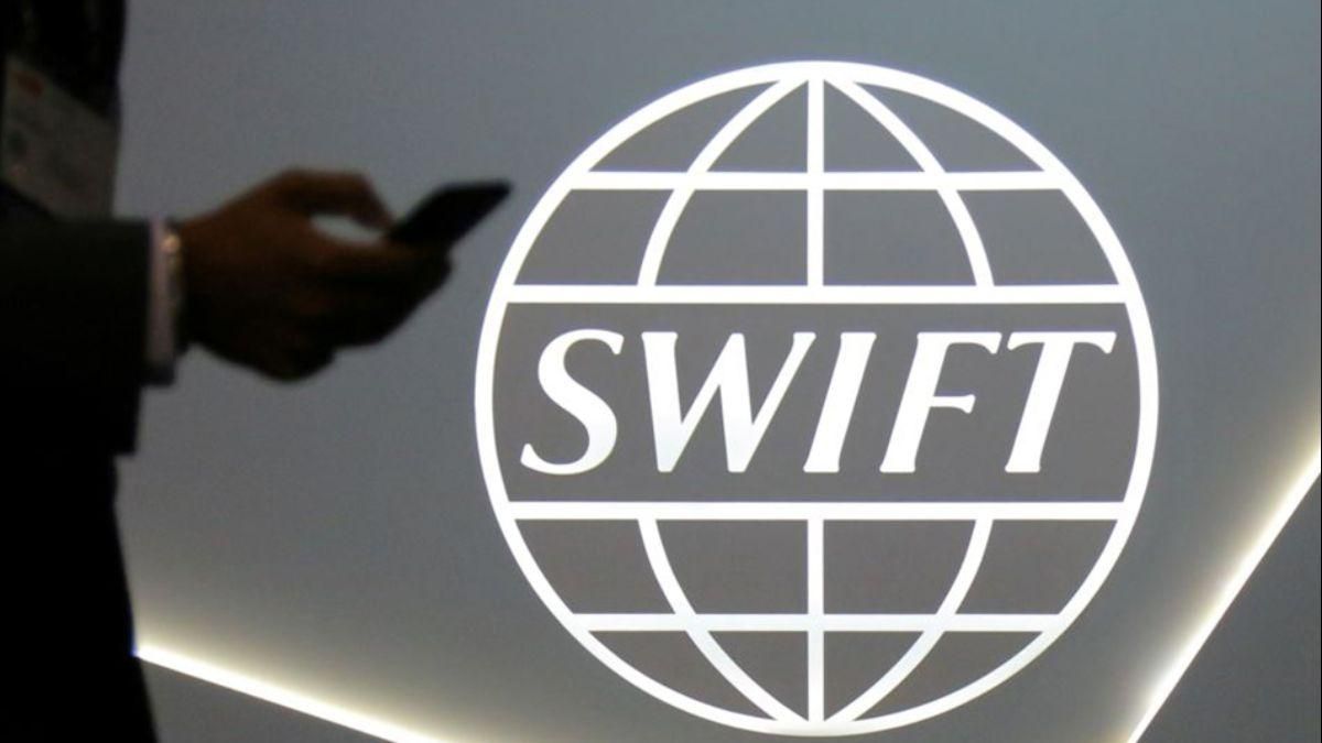 Новый пакет санкций США предусматривает отключение России от системы SWIFT, – СМИ Новый пакет санкций США предусматривает отключение России от системы SWIFT, – СМИ
