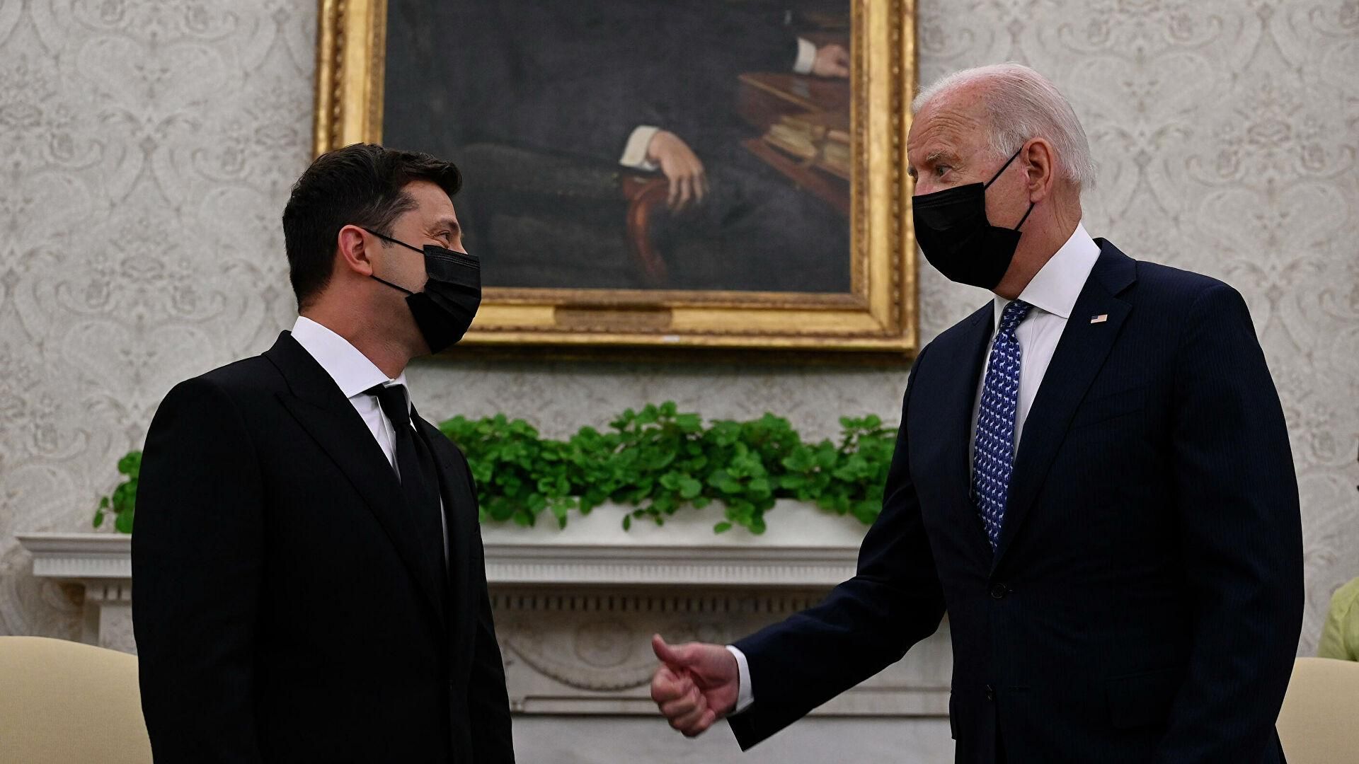 Байден проведе переговори з Зеленським перед розмовою з Путіним - Україна новини - 24 Канал Байден проведе переговори з Зеленським перед розмовою з Путіним - Україна новини - 24 Канал