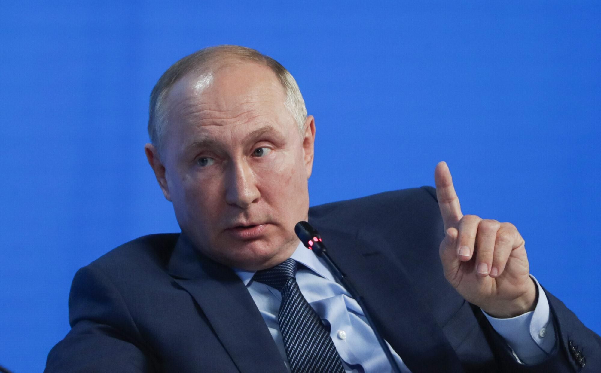 У Путина назвали способ снять напряженность на Донбассе