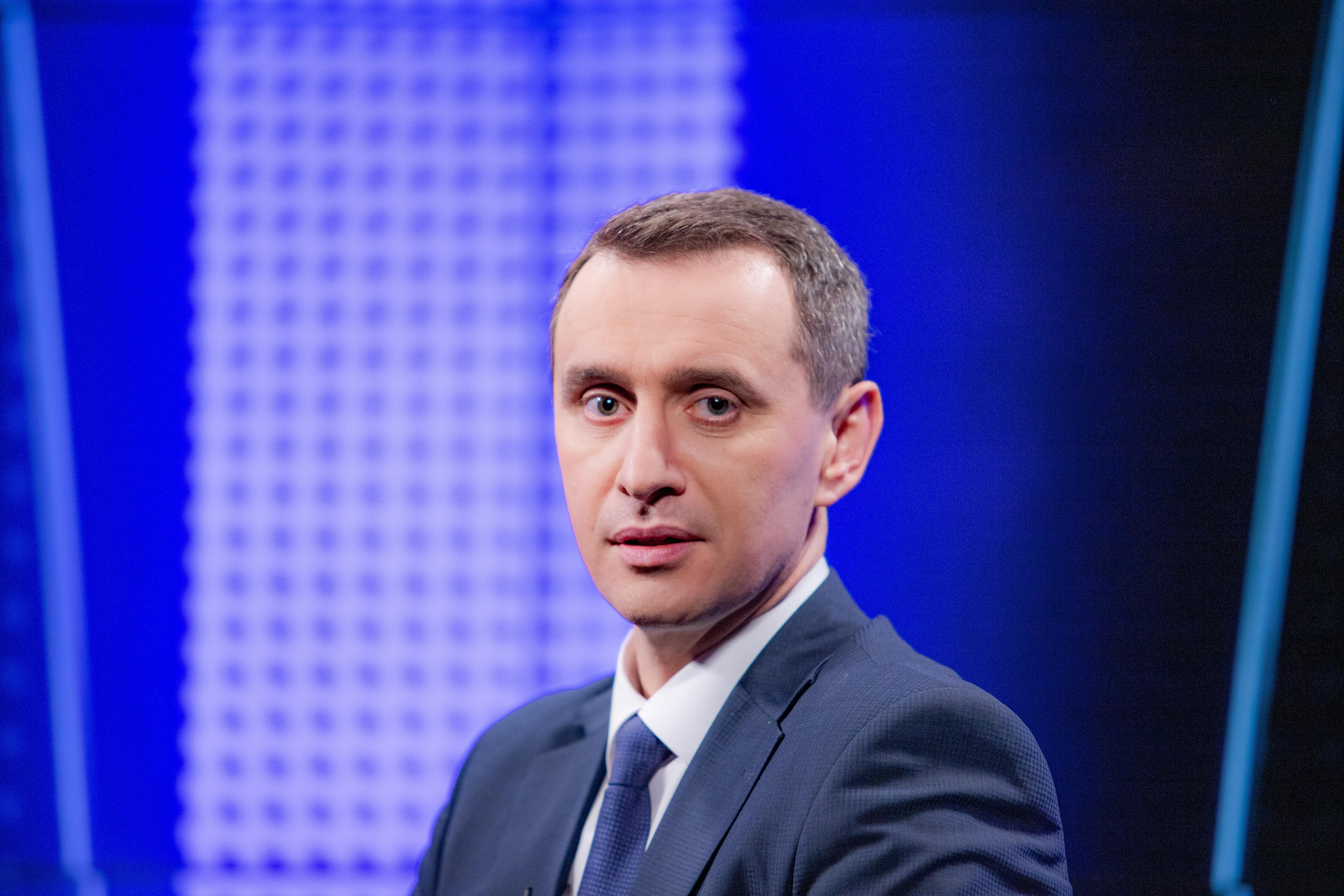 Трудно прогнозировать, – Ляшко ответил, нужно ли вакцинироваться против COVID-19 регулярно Трудно прогнозировать, – Ляшко ответил, нужно ли вакцинироваться против COVID-19 регулярно