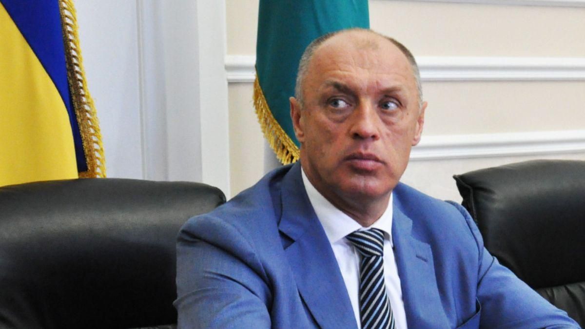 Мер Полтави потрапив у базу "Миротворця" через скандальне висловлювання про війну на Донбасі - Новини Полтава - 24 Канал Мер Полтави потрапив у базу "Миротворця" через скандальне висловлювання про війну на Донбасі - Новини Полтава - 24 Канал