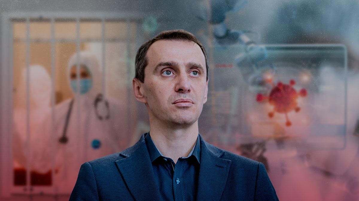 Ізолюватися від світу не вийде, – інтерв'ю з Віктором Ляшком про Омікрон та майбутнє COVID-19 - Головні новини - 24 Канал Ізолюватися від світу не вийде, – інтерв'ю з Віктором Ляшком про Омікрон та майбутнє COVID-19 - Головні новини - 24 Канал