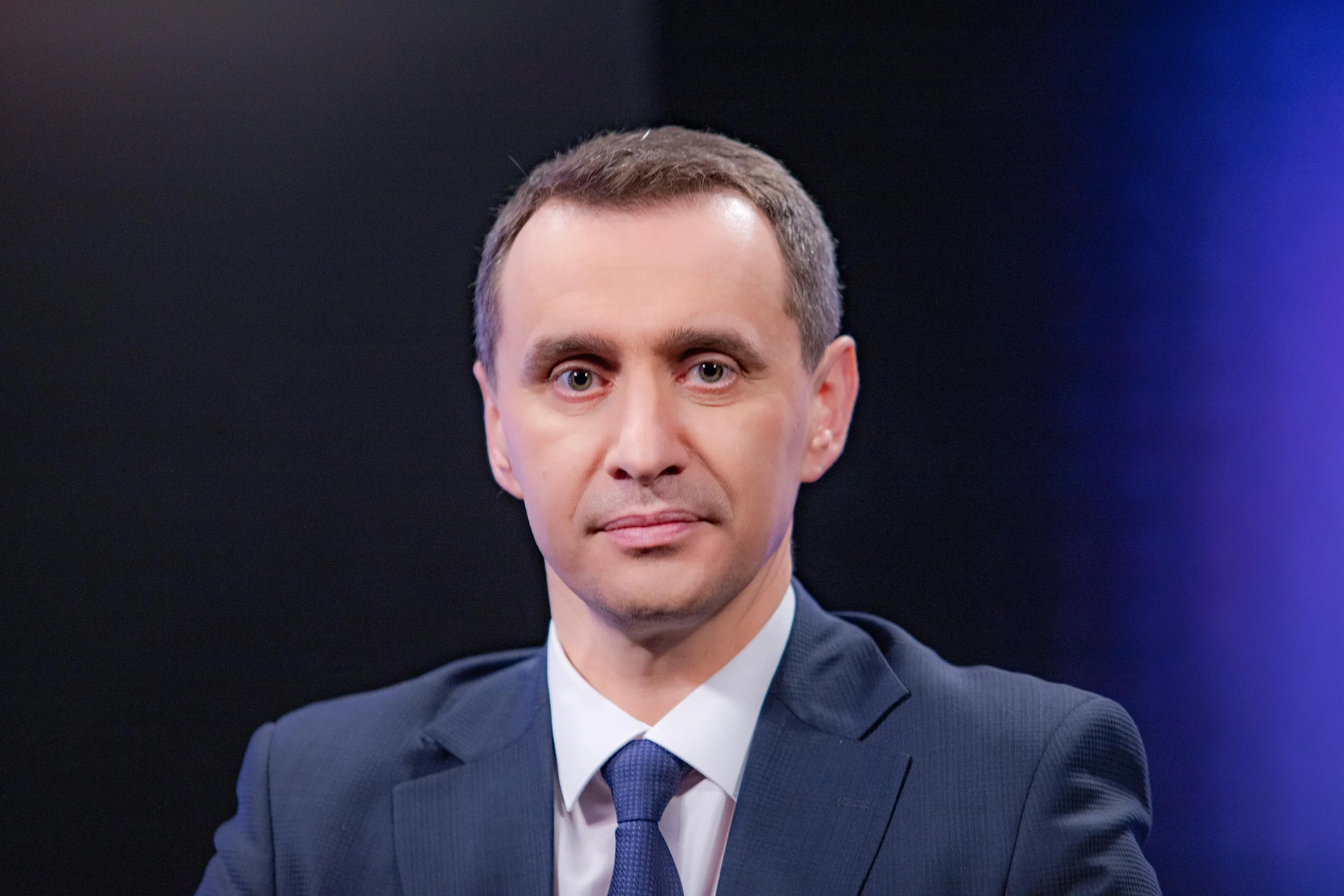 Віктор Ляшко