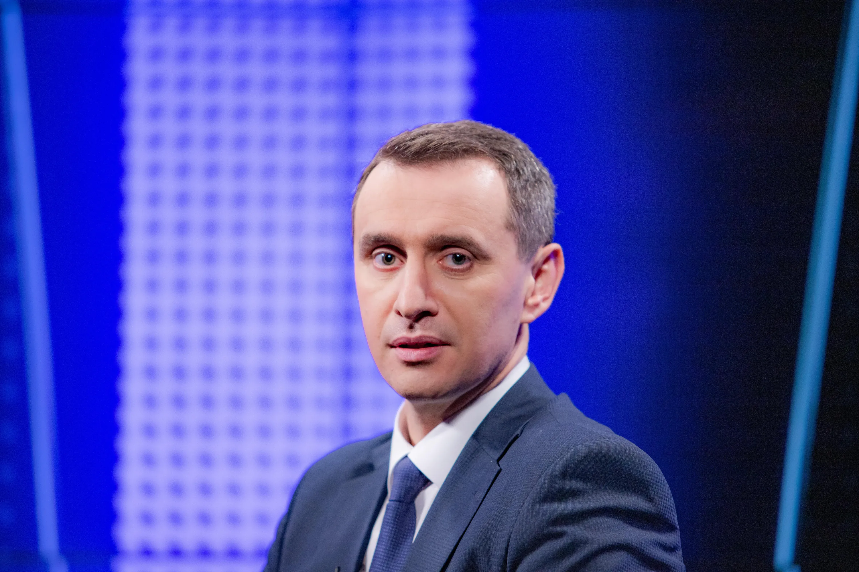 24 канал, Віктор Ляшко