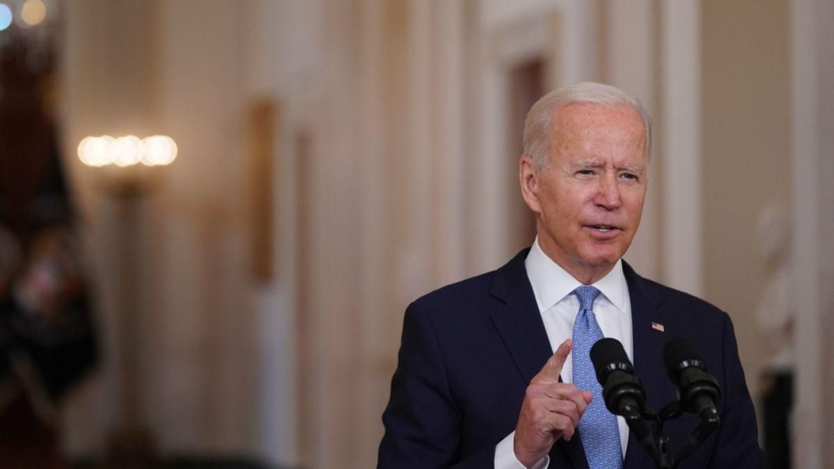 США можуть обмежити конвертацію рубля, якщо Росія атакує Україну, – ЗМІ - Новини росії - 24 Канал США можуть обмежити конвертацію рубля, якщо Росія атакує Україну, – ЗМІ - Новини росії - 24 Канал