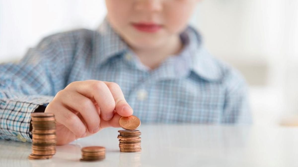 Економічний паспорт: чому гроші даватимуть народженим після 2019 року - Новини економіки України - Економіка Економічний паспорт: чому гроші даватимуть народженим після 2019 року - Новини економіки України - Економіка