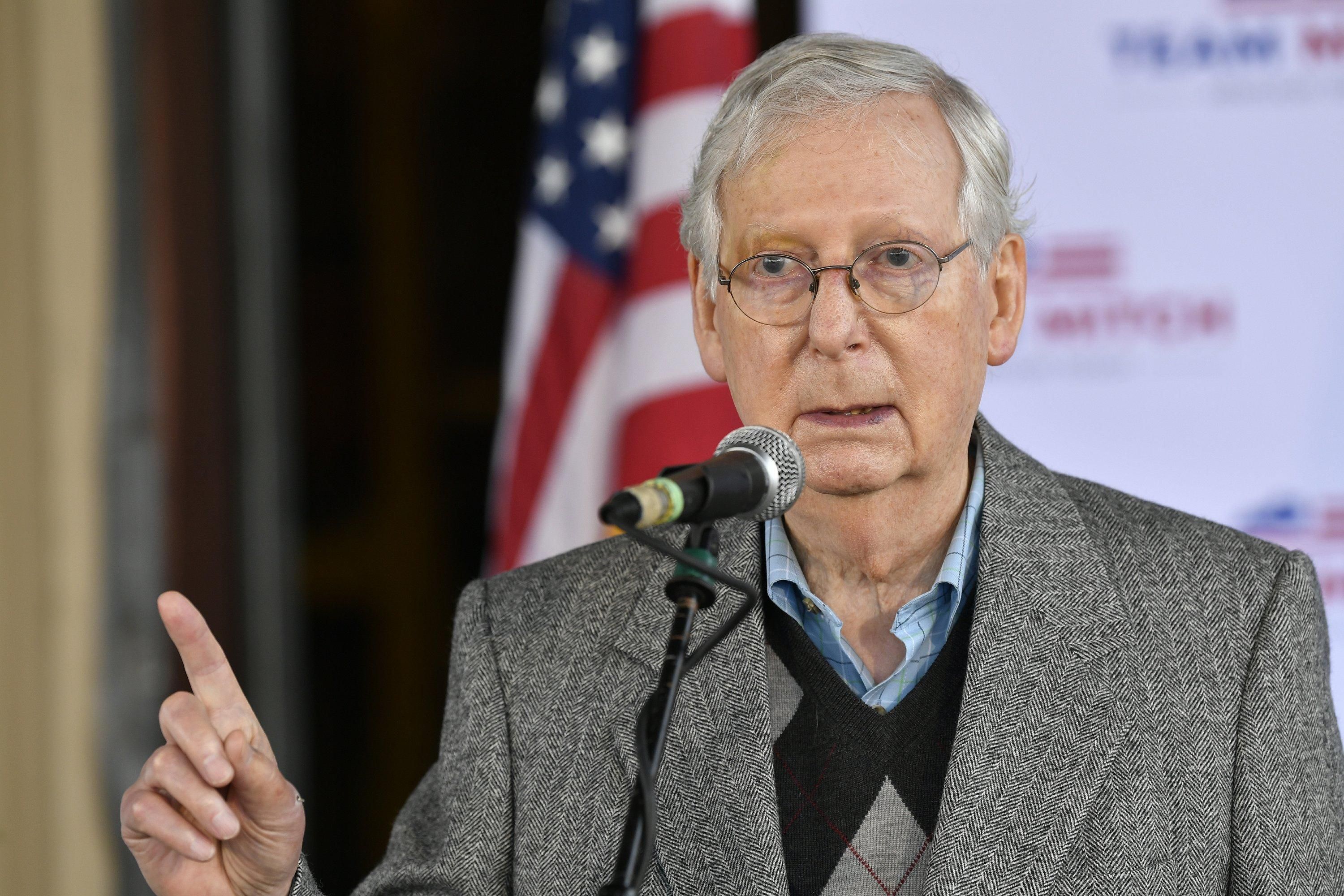 Республіканці закликають Байдена надати Україні всю необхідну зброю - 24 Канал Республіканці закликають Байдена надати Україні всю необхідну зброю - 24 Канал