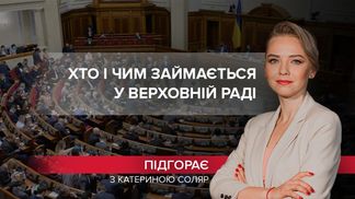 Цирк у Верховній Раді: чим вкотре відзначилися депутати