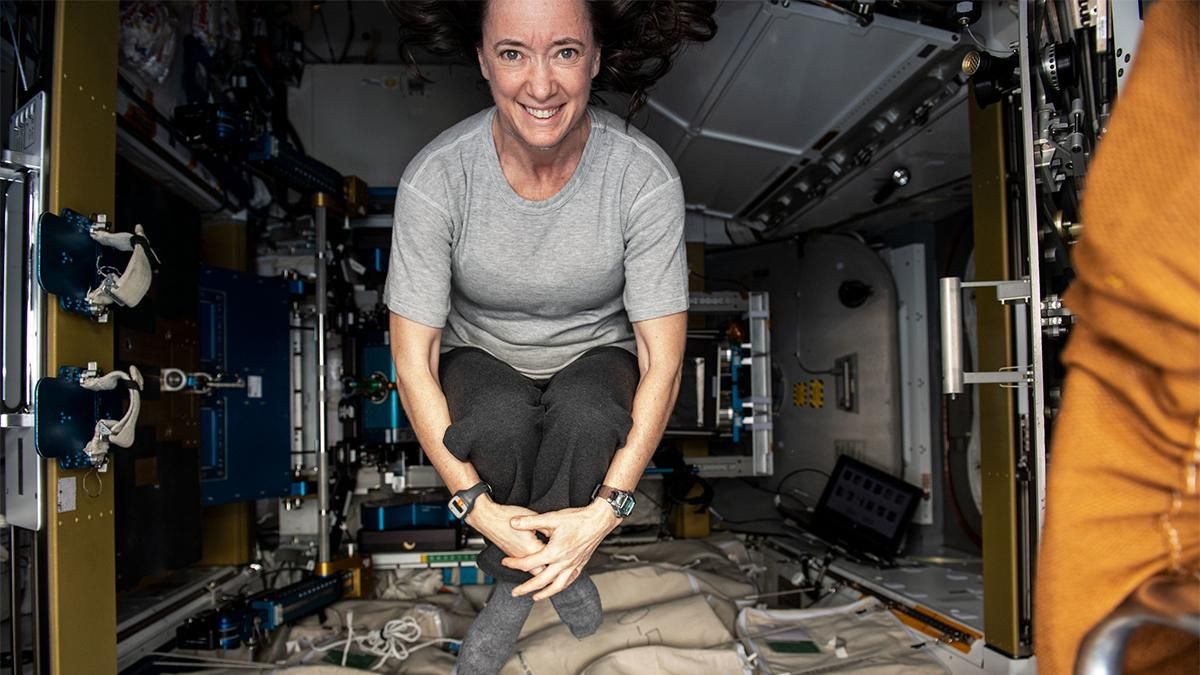 Чим небезпечні космічні подорожі: дослідження - Новини технологій - Техно Чим небезпечні космічні подорожі: дослідження - Новини технологій - Техно