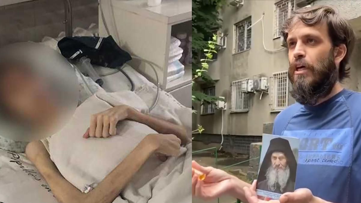 Юного одессита вернут к отцу, морившего его голодом: лечил от злых духов Юного одессита вернут к отцу, морившего его голодом: лечил от злых духов