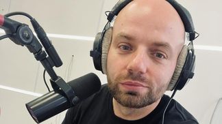 "Это произошло впервые за 20-летнюю карьеру на радио": Слава Демин – о курьезе в прямом эфире
