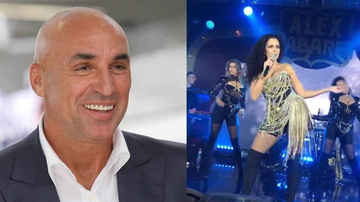 С Каменских в кабаре: миллиардер Ярославский громко отпраздновал день рождения С Каменских в кабаре: миллиардер Ярославский громко отпраздновал день рождения