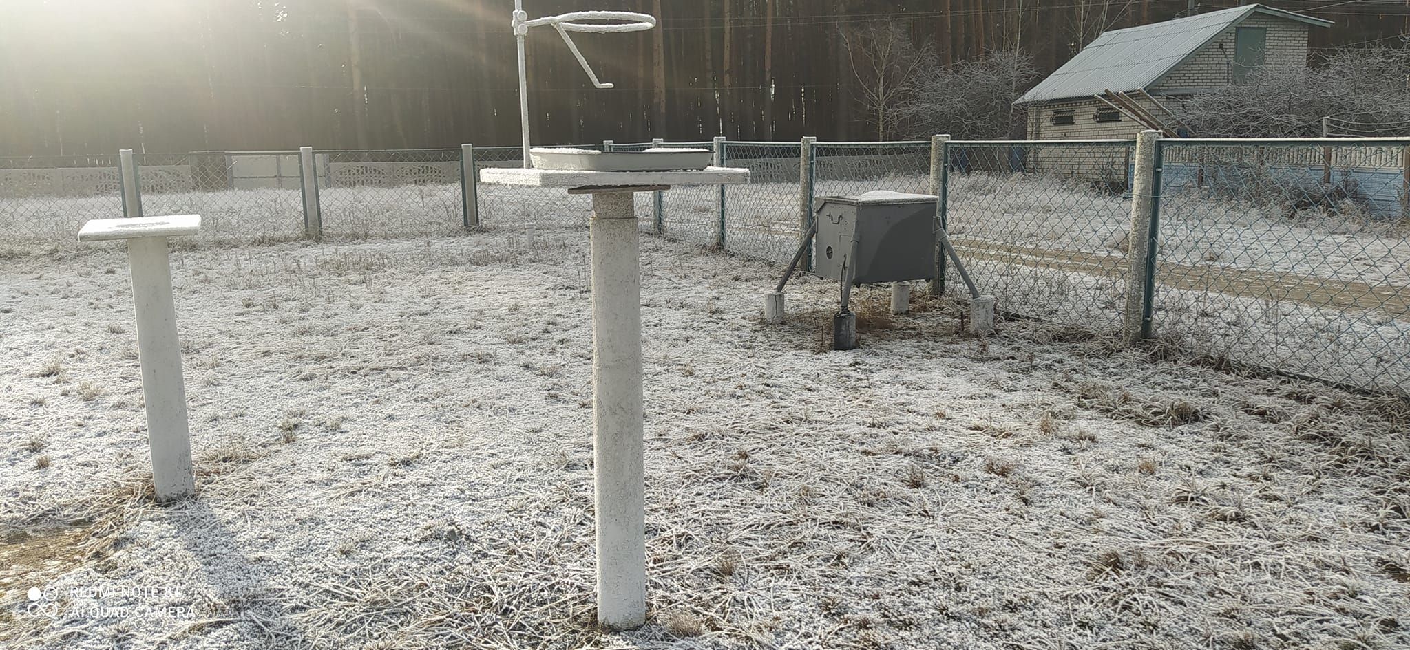 На Київщині помітили рідкісні "пухнасті гірлянди": метеорологи пояснили, що це за явище - Новини Києва - Київ На Київщині помітили рідкісні "пухнасті гірлянди": метеорологи пояснили, що це за явище - Новини Києва - Київ