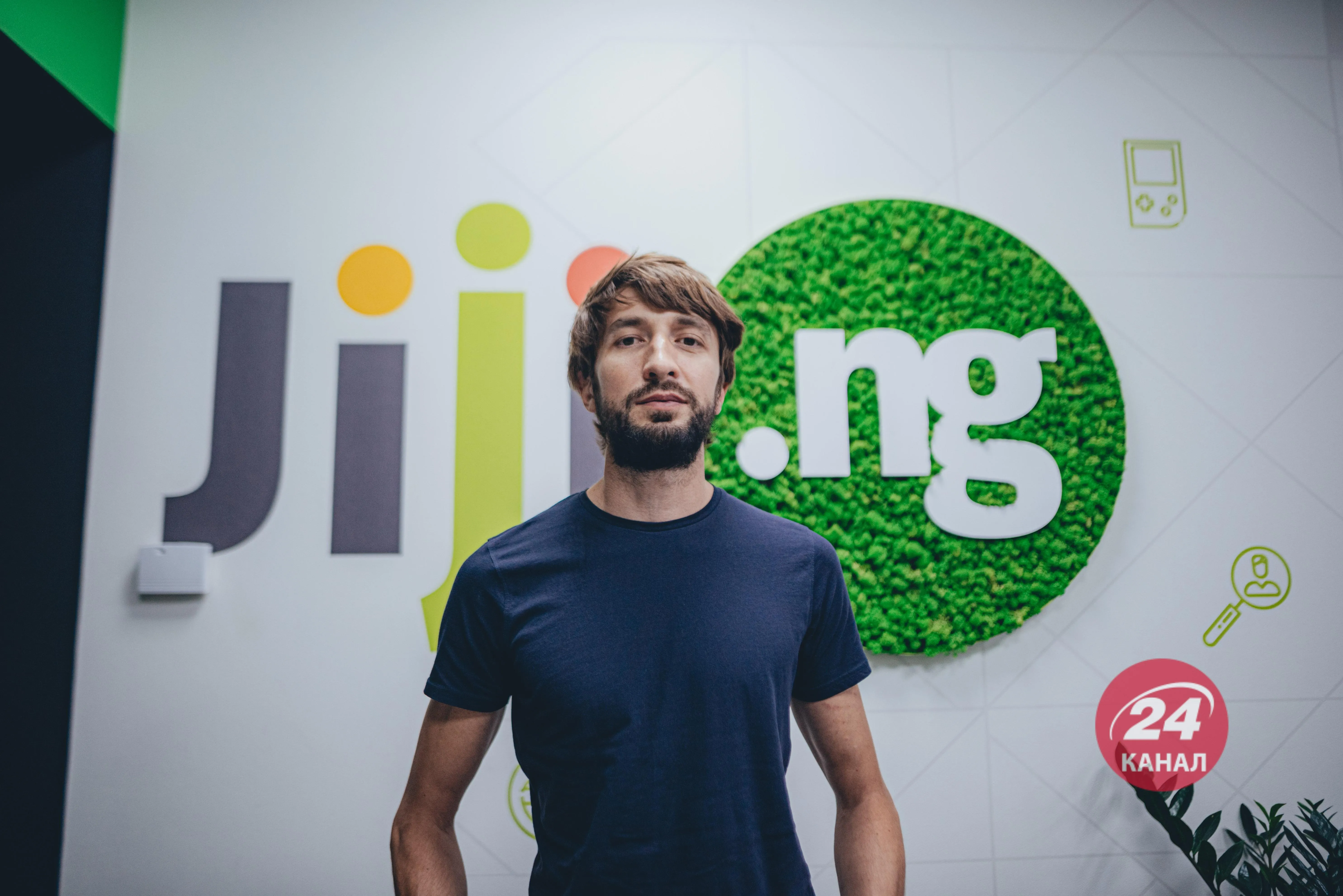 Jiji, классифайд, новости бизнеса, Антон Волянский, Африка Jiji, классифайд, новости бизнеса, Антон Волянский, Африка