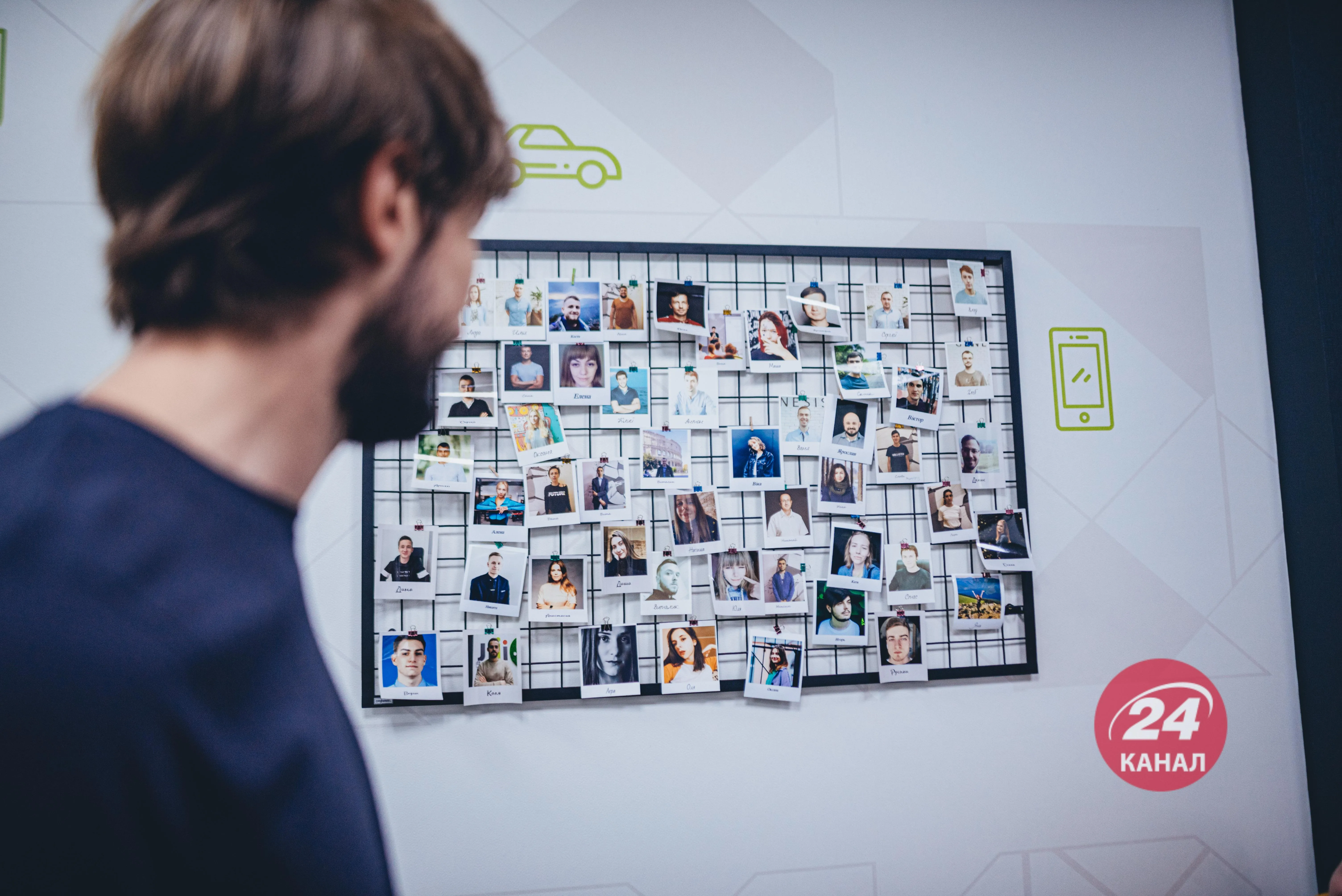 Антон Волянский, Jiji, классифайд, новости бизнеса Антон Волянский, Jiji, классифайд, новости бизнеса