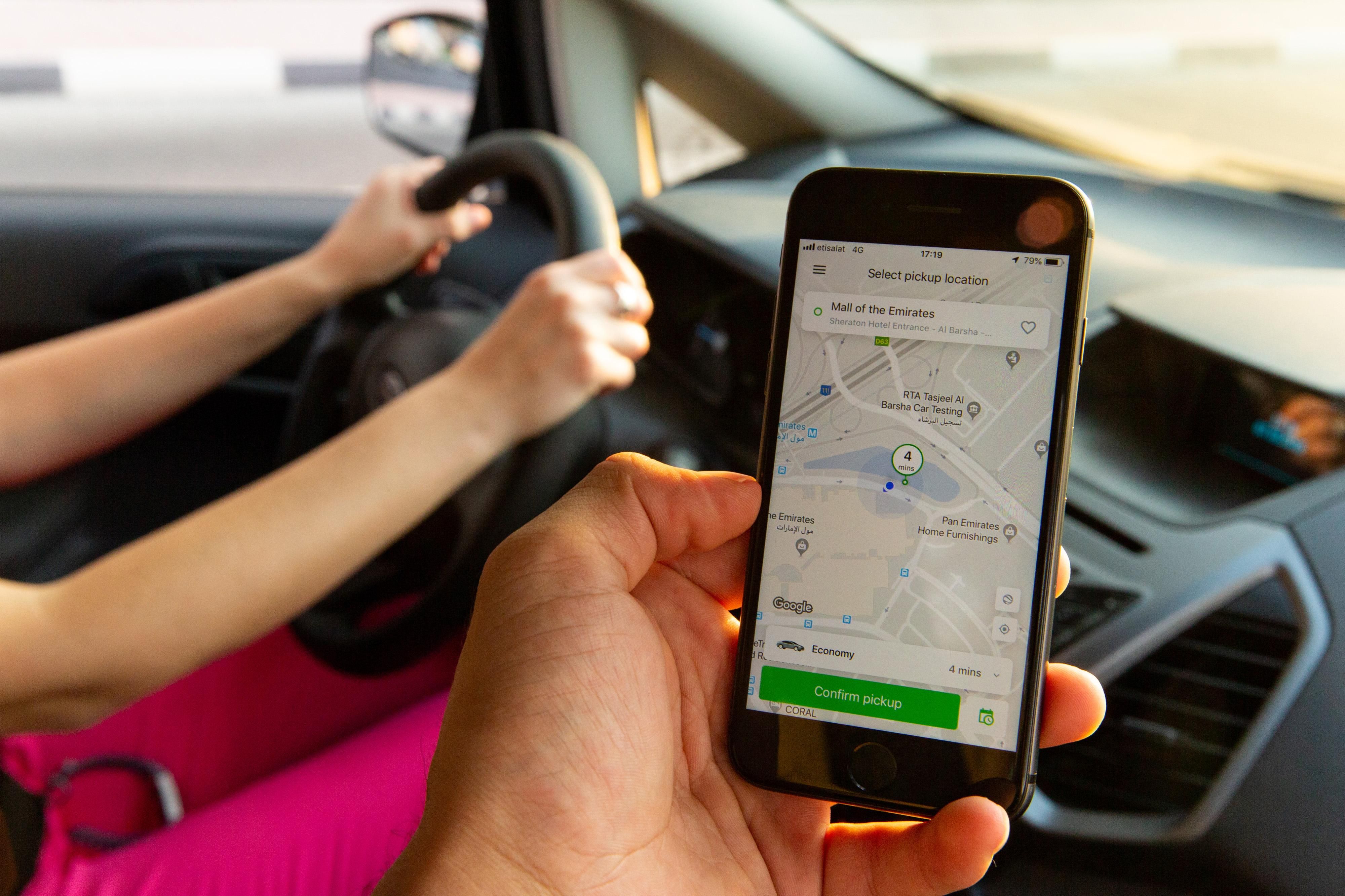 Uklon теперь работает в Молдове Uklon теперь работает в Молдове