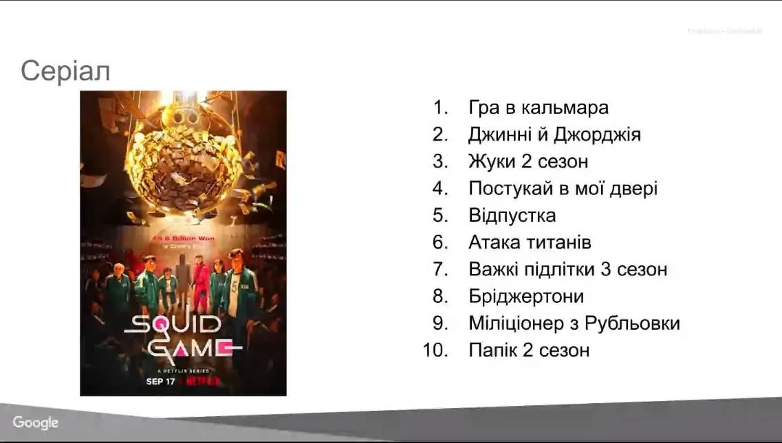 Гра в кальмара Гра в кальмара