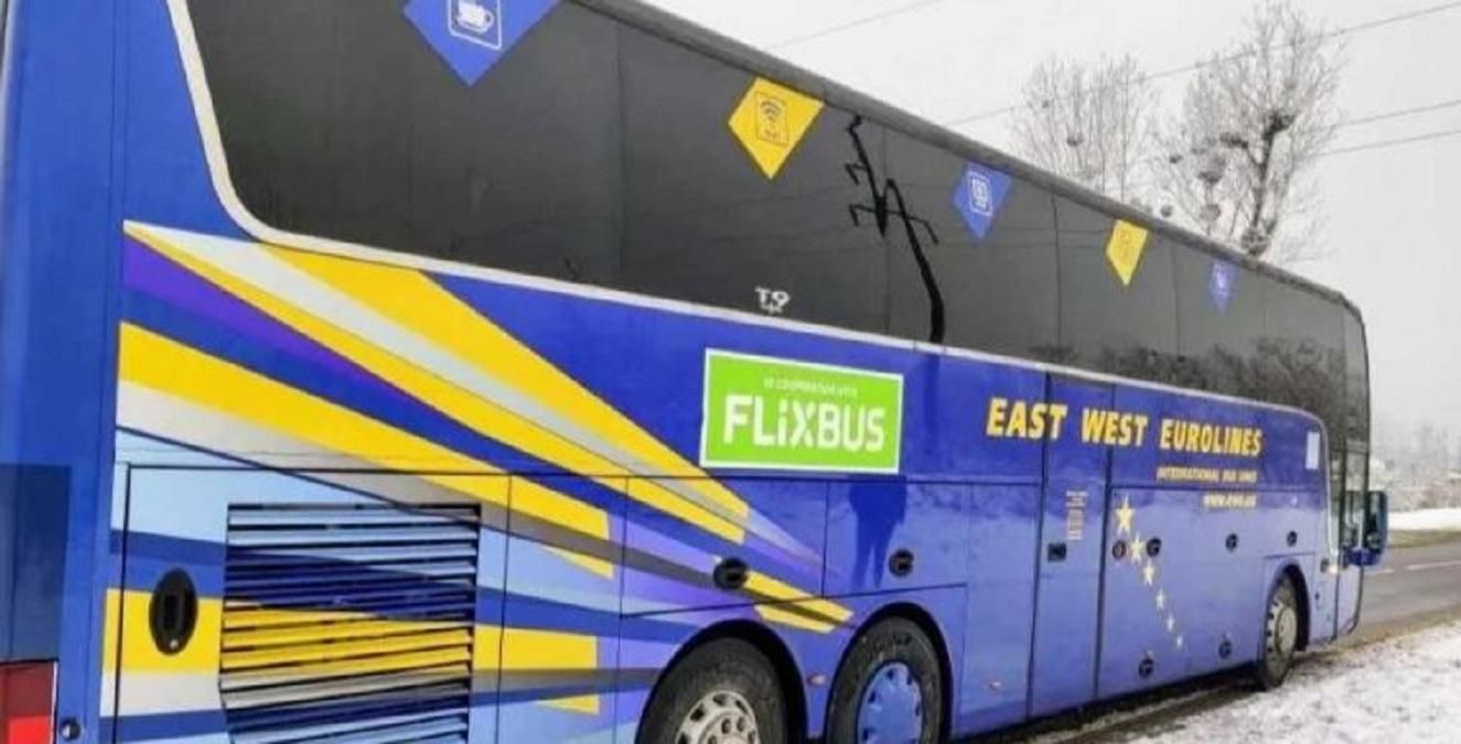 FlixBus запускає нові маршрути: куди українці зможуть відправитися автобусом