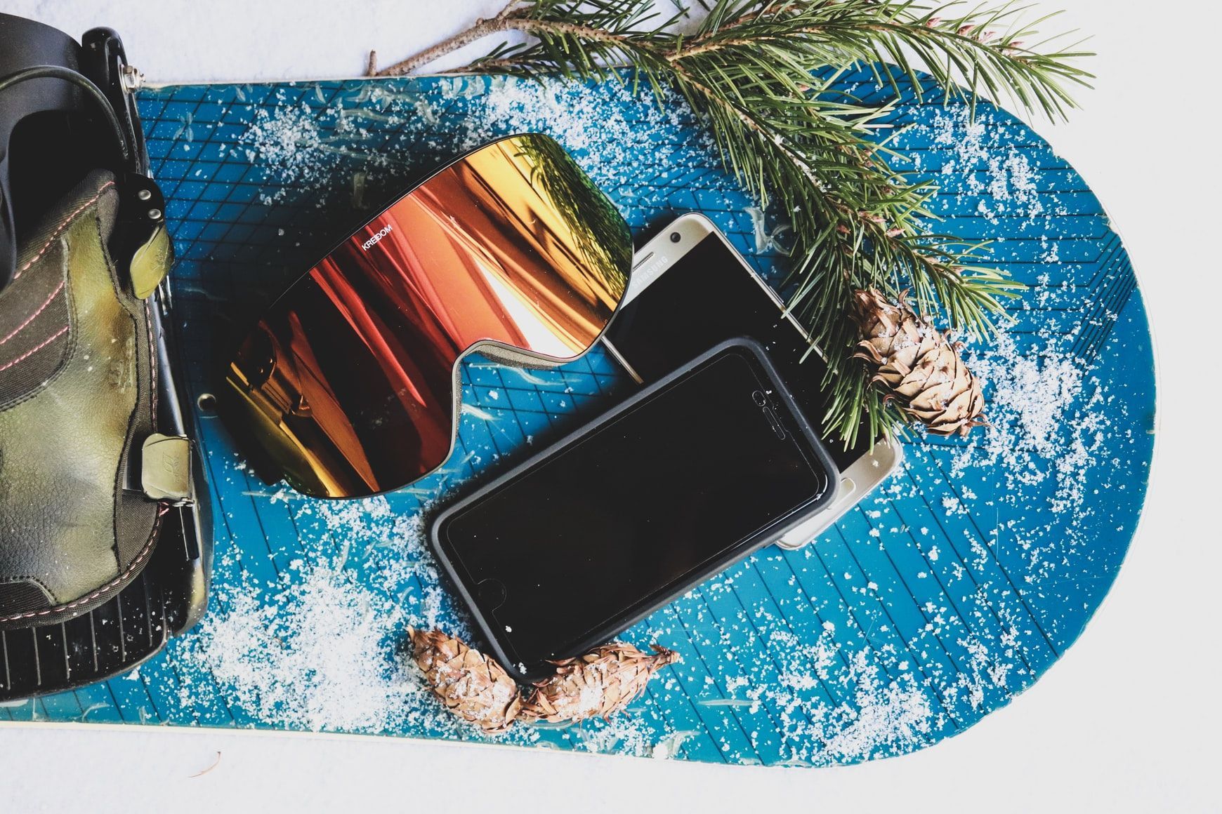 Як захистити телефон від холоду взимку – дієві поради Як захистити телефон від холоду взимку – дієві поради