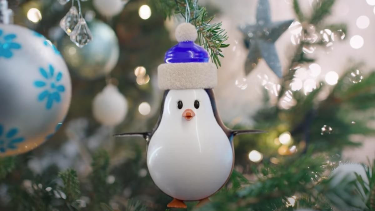 Лучший подарок для семьи – телевизор от Samsung - Новости технологий - Техно Лучший подарок для семьи – телевизор от Samsung - Новости технологий - Техно