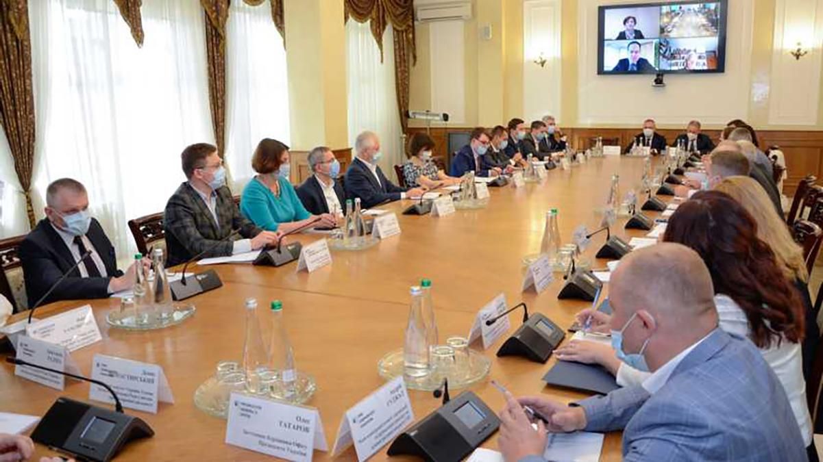 Украине не будут верить, как партнеру, – Боровик о последствиях саботажа в САП Украине не будут верить, как партнеру, – Боровик о последствиях саботажа в САП