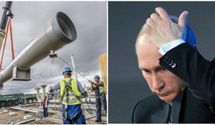 США хотят остановить "Северный поток-2", если Путин вторгнется в Украину, – СМИ
