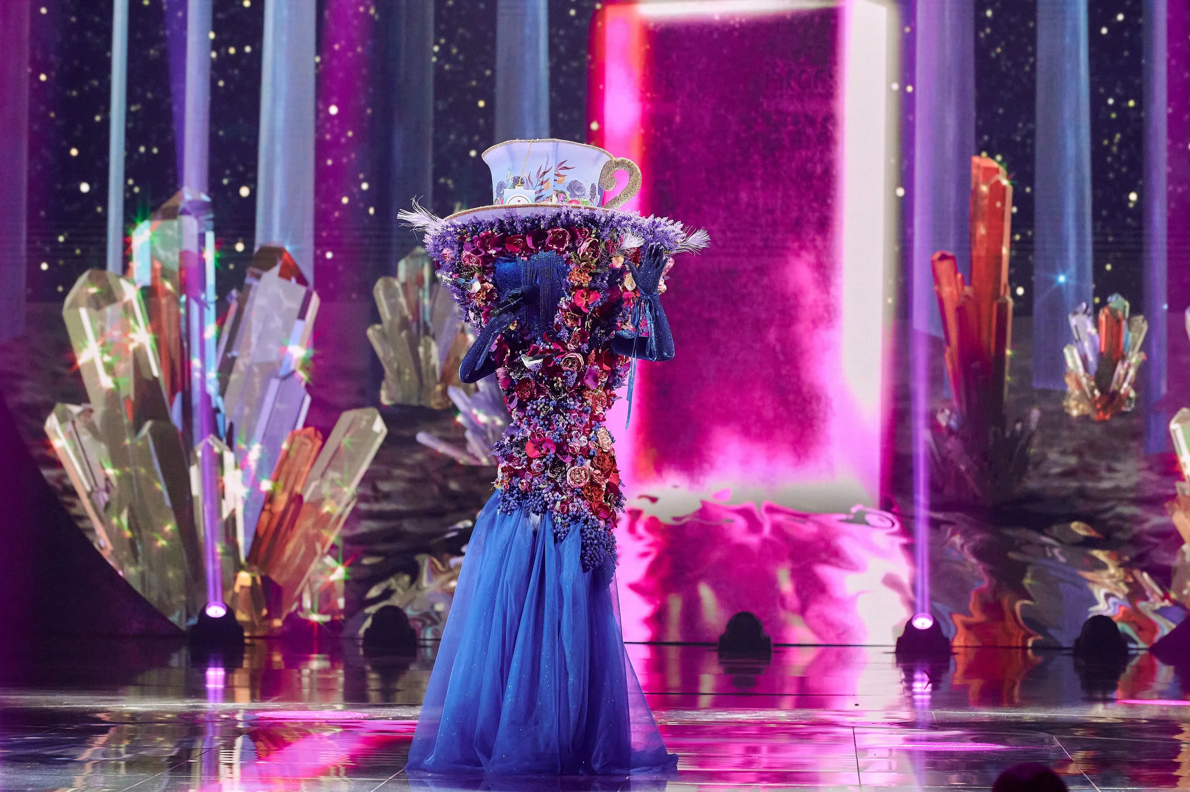 Маска Маска