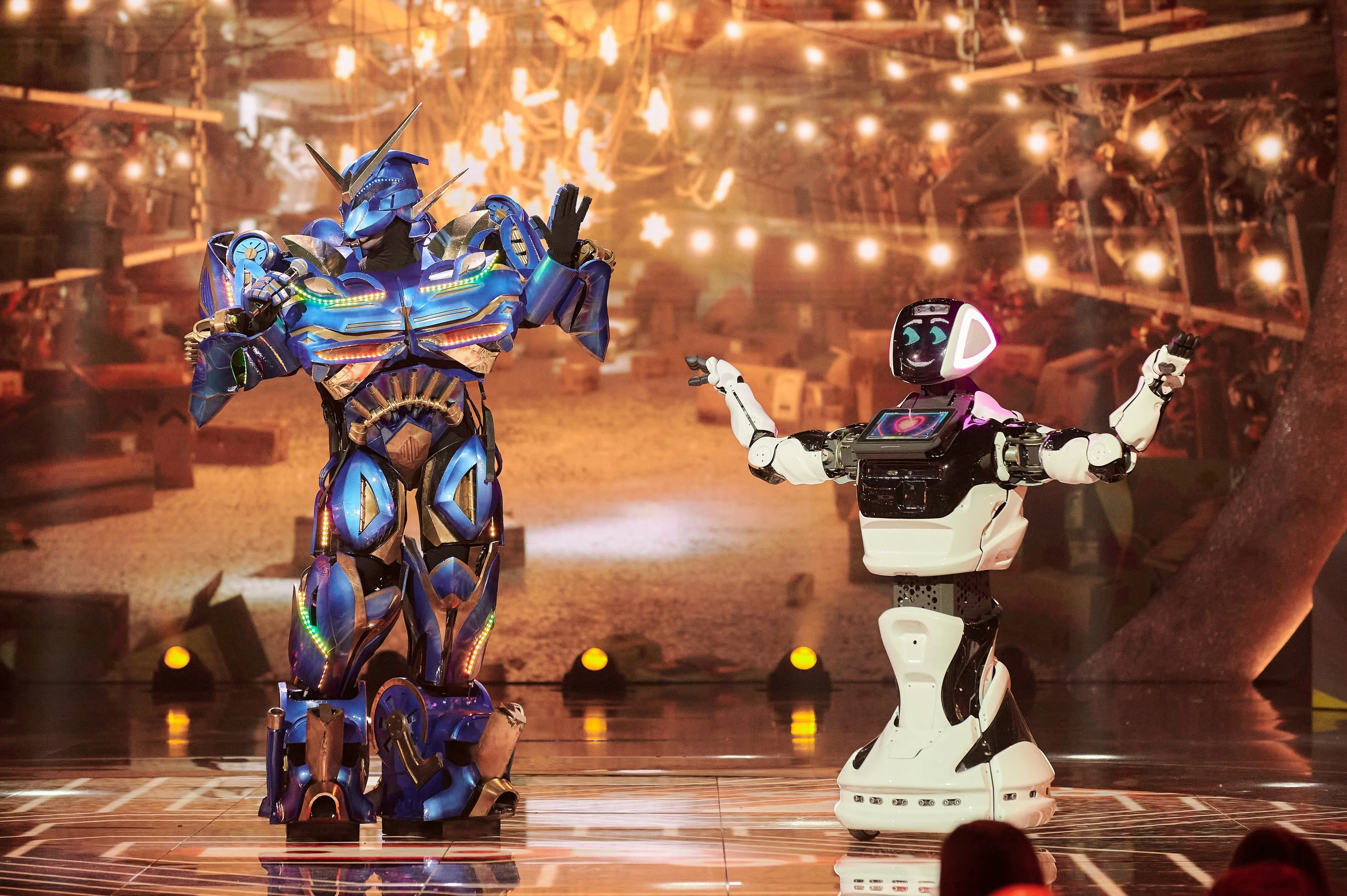 Маска Маска