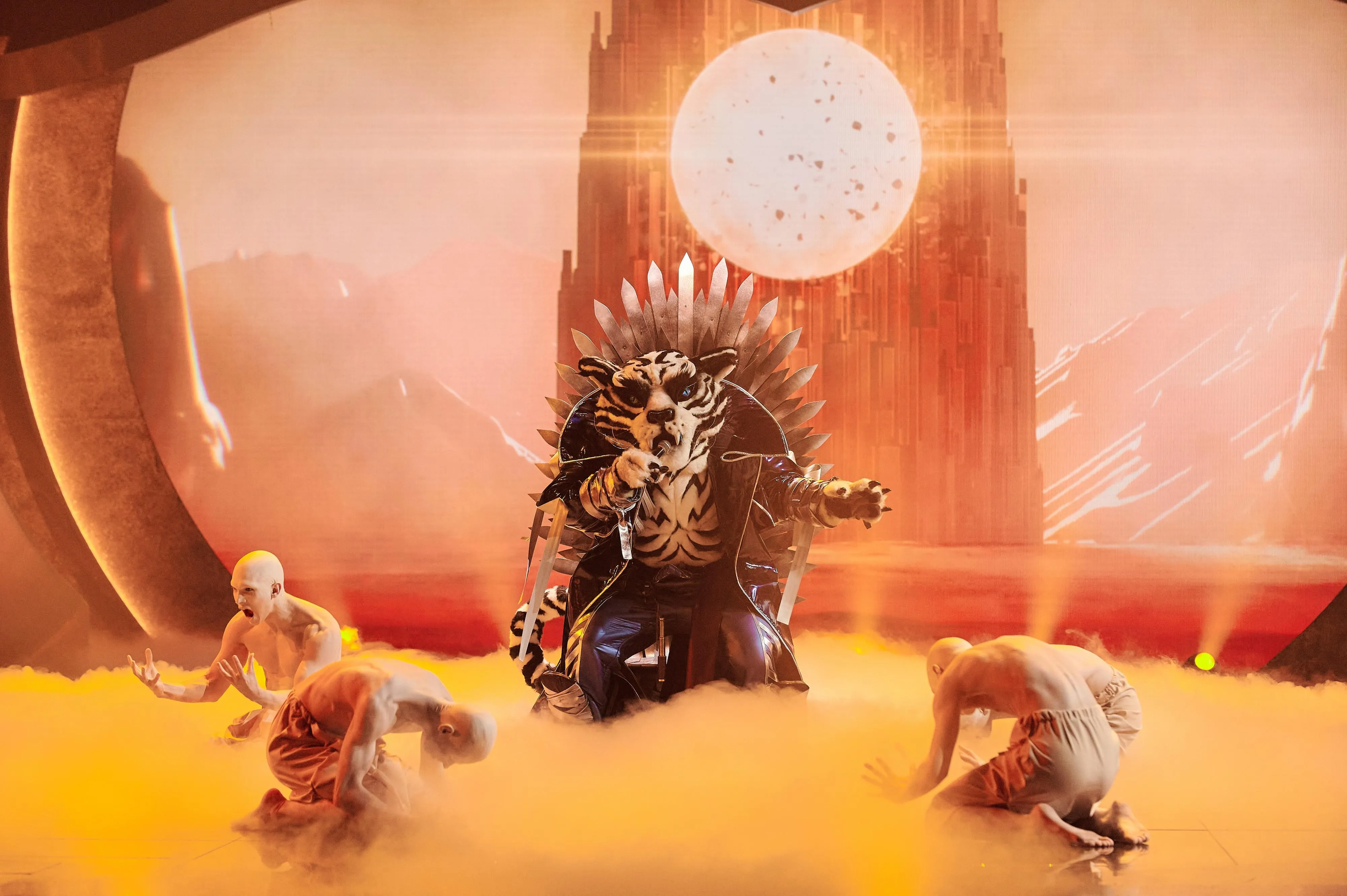 Маска Маска