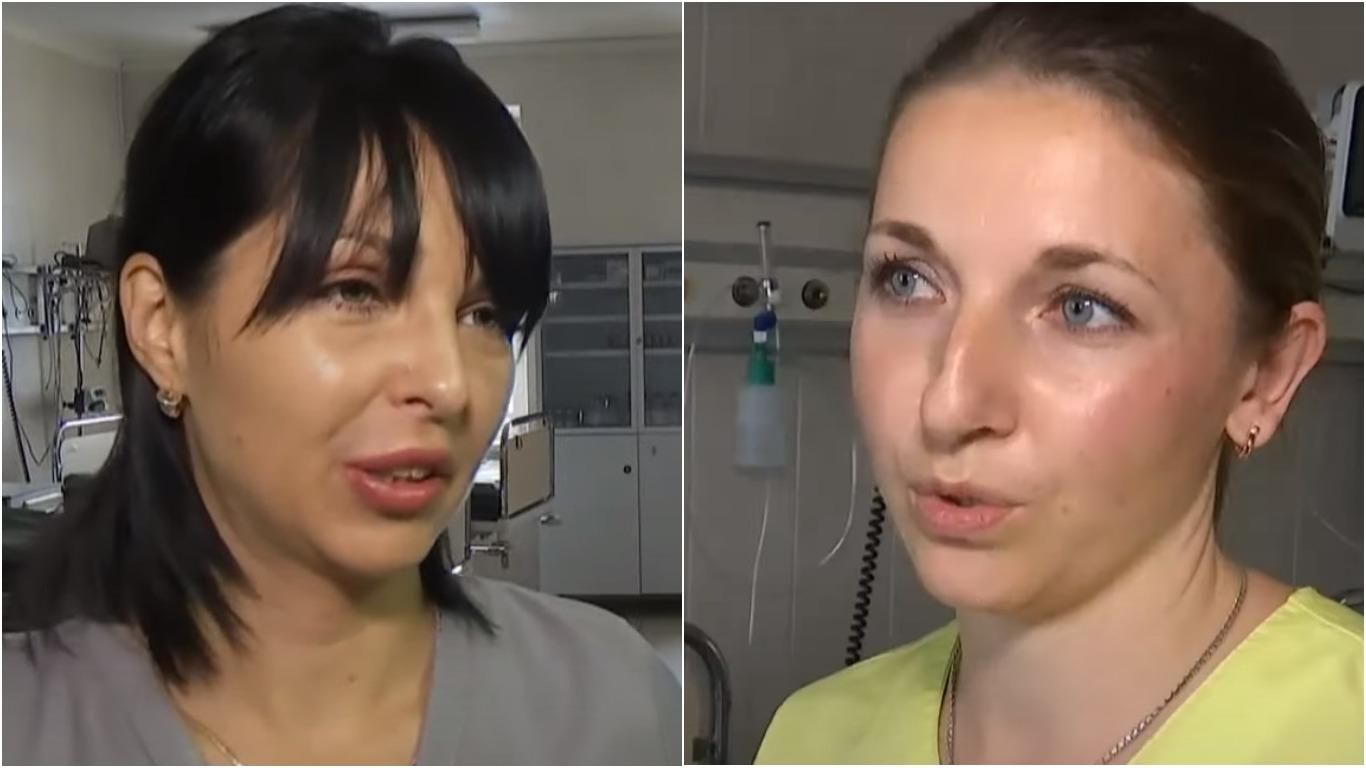 Реанімували 40 хвилин: українки в Єгипті врятували чоловіка, якого вважали потопельником - новини Білорусь - 24 Канал Реанімували 40 хвилин: українки в Єгипті врятували чоловіка, якого вважали потопельником - новини Білорусь - 24 Канал