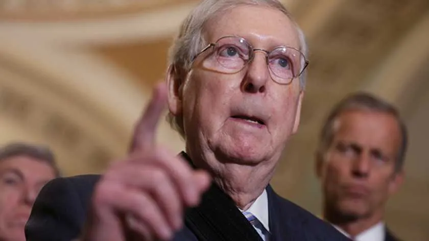 США Сенат США Сенат