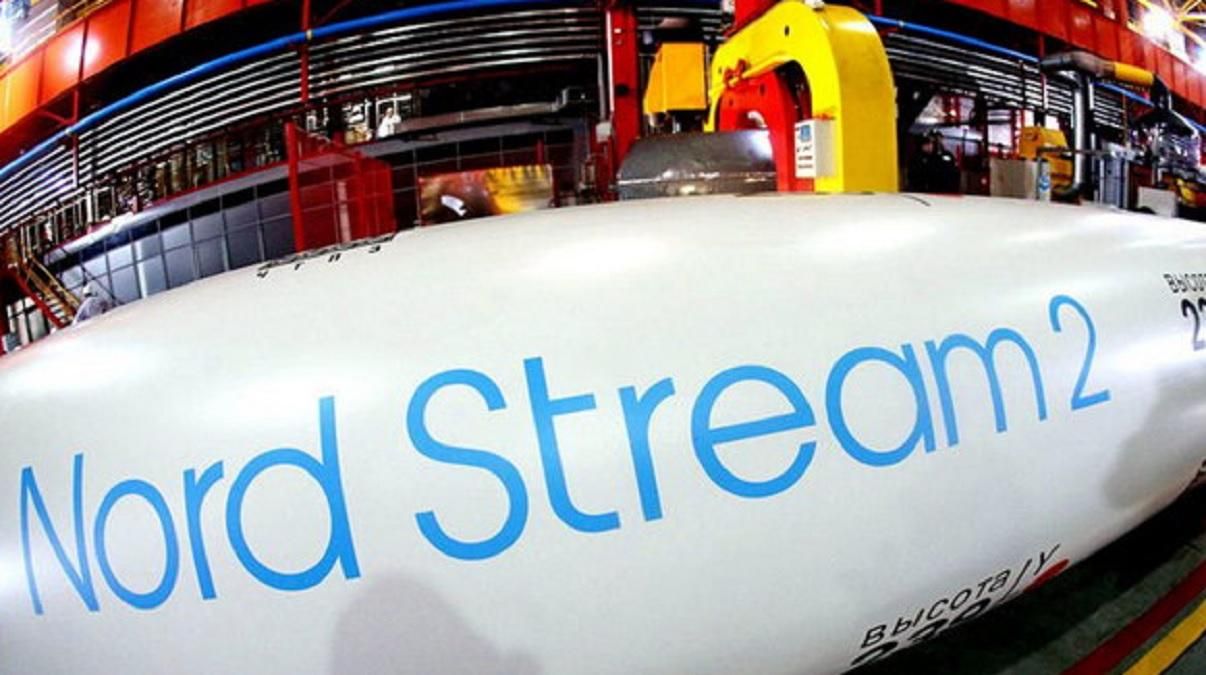 США прибрали з проєкту оборонного бюджету пункт про санкції щодо "Північного потоку-2" - Україна новини - 24 Канал США прибрали з проєкту оборонного бюджету пункт про санкції щодо "Північного потоку-2" - Україна новини - 24 Канал