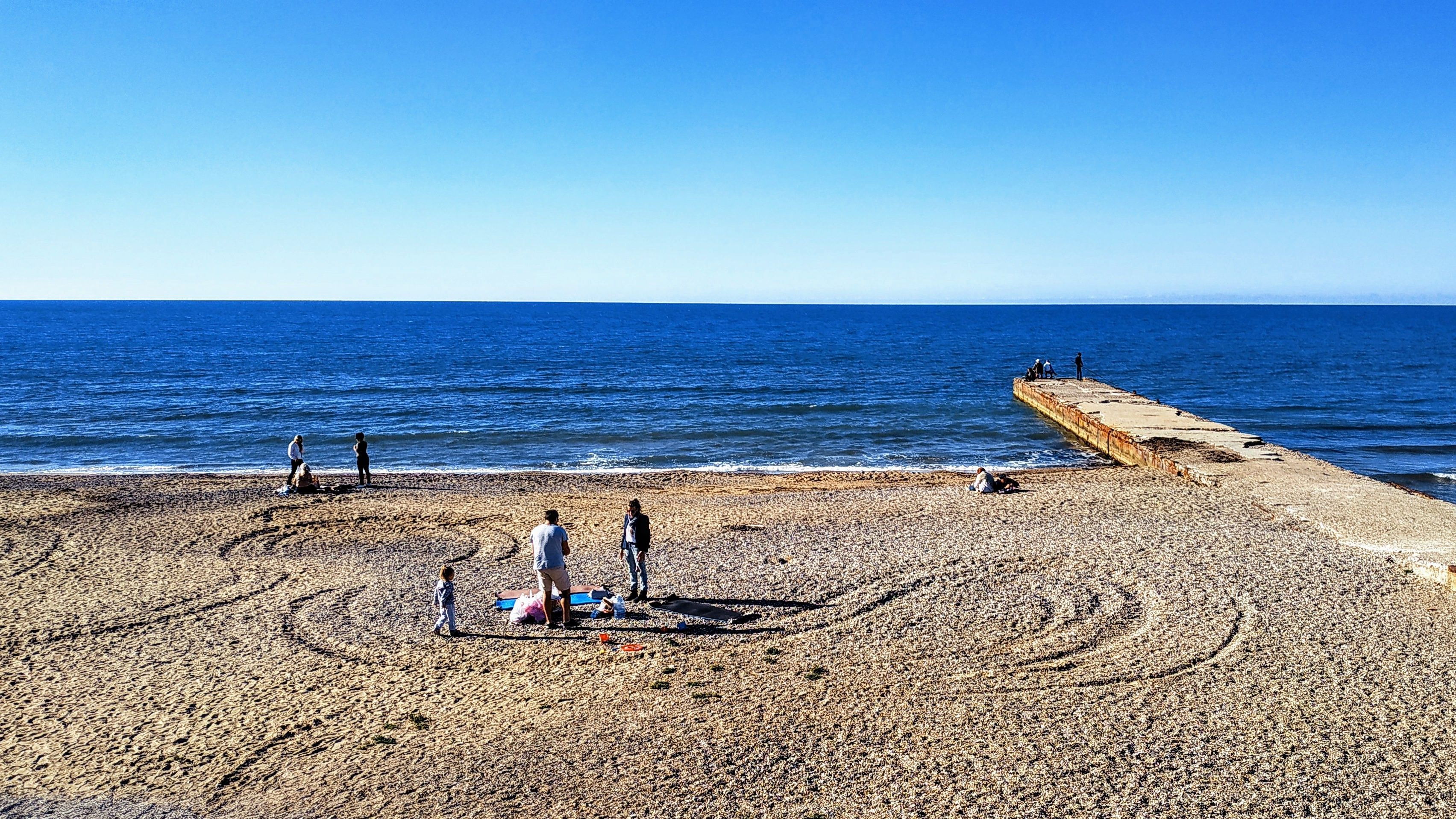 Доки Захід України засипає снігом, у Криму – плюсовий температурний рекорд - 24 Канал Доки Захід України засипає снігом, у Криму – плюсовий температурний рекорд - 24 Канал