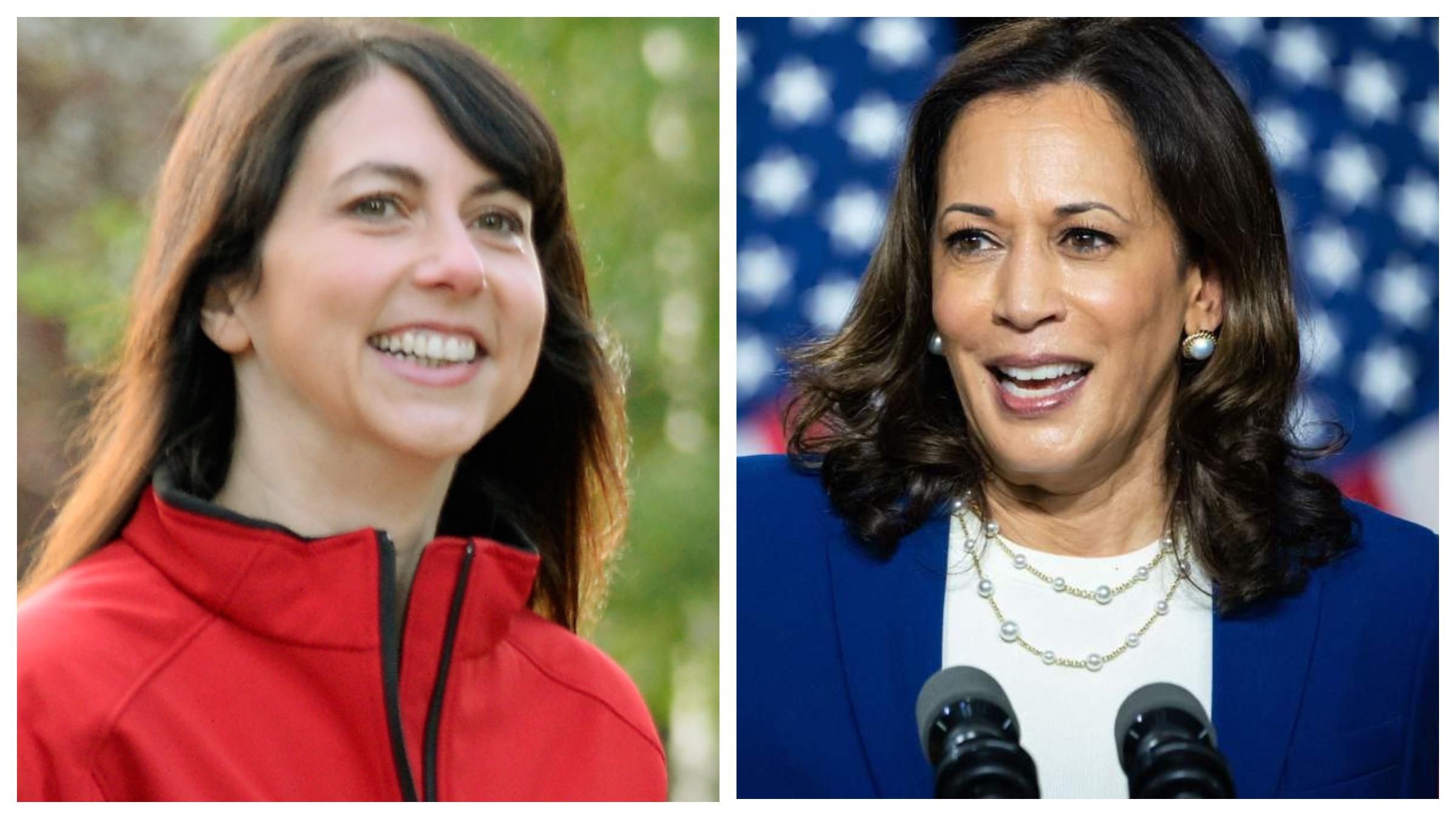 Forbes оприлюднив список 100 найвпливовіших жінок світу - 24 Канал Forbes оприлюднив список 100 найвпливовіших жінок світу - 24 Канал