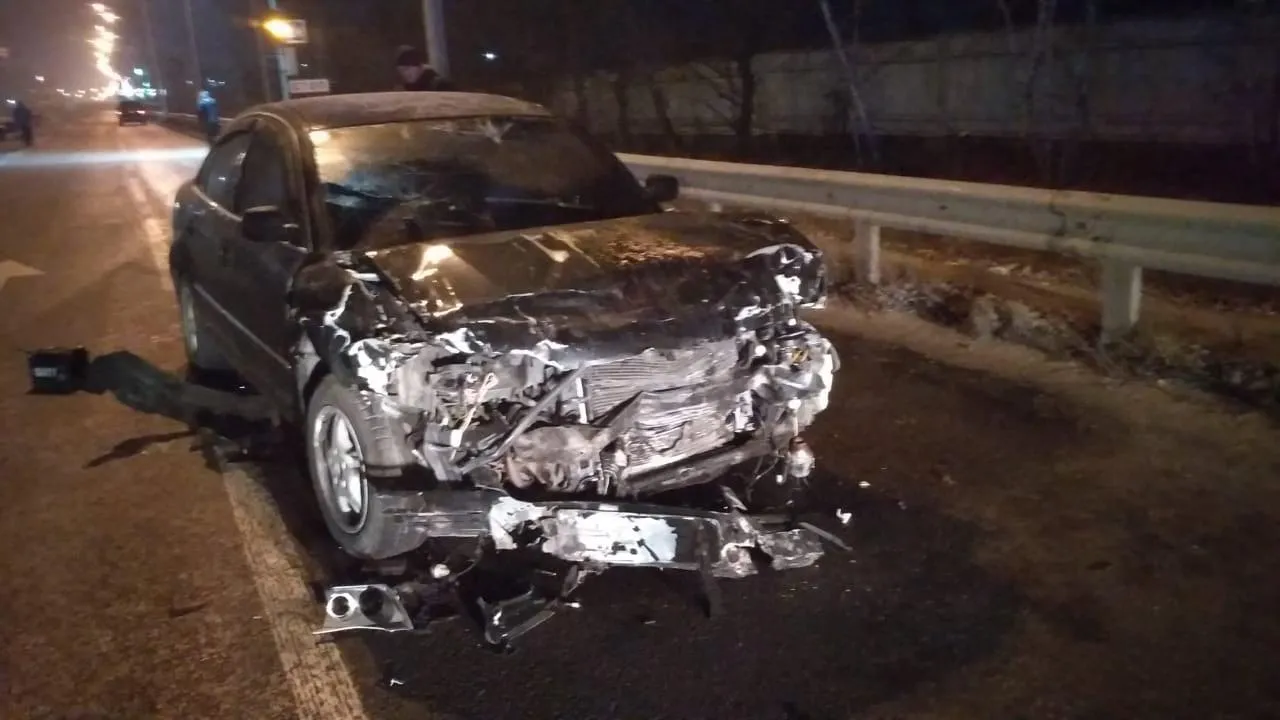 ДТП у Нових Петрівцях, поліцейський врізався у Таврію, загинули люди 