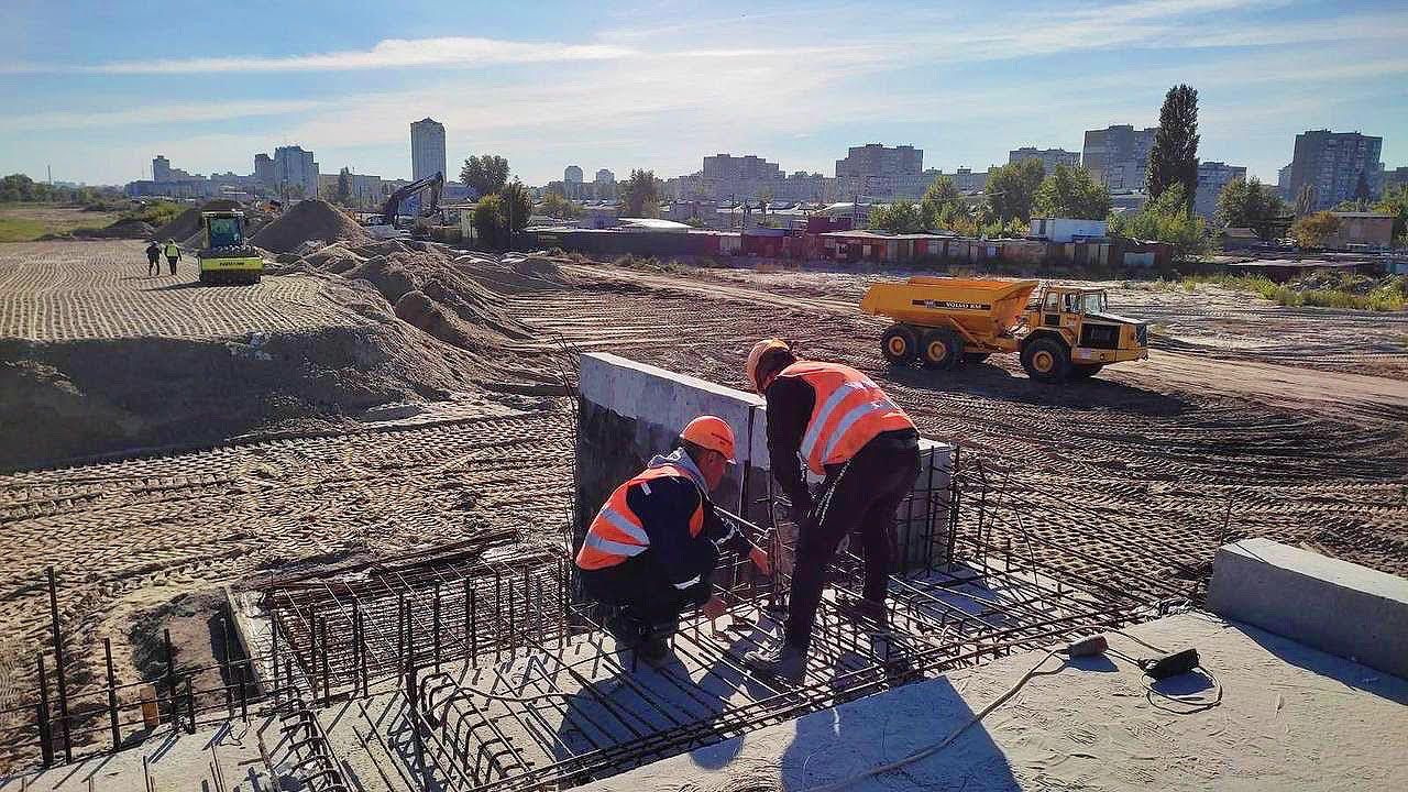 Киевской обходной дороге быть: в Кабмине установили дедлайн строительства