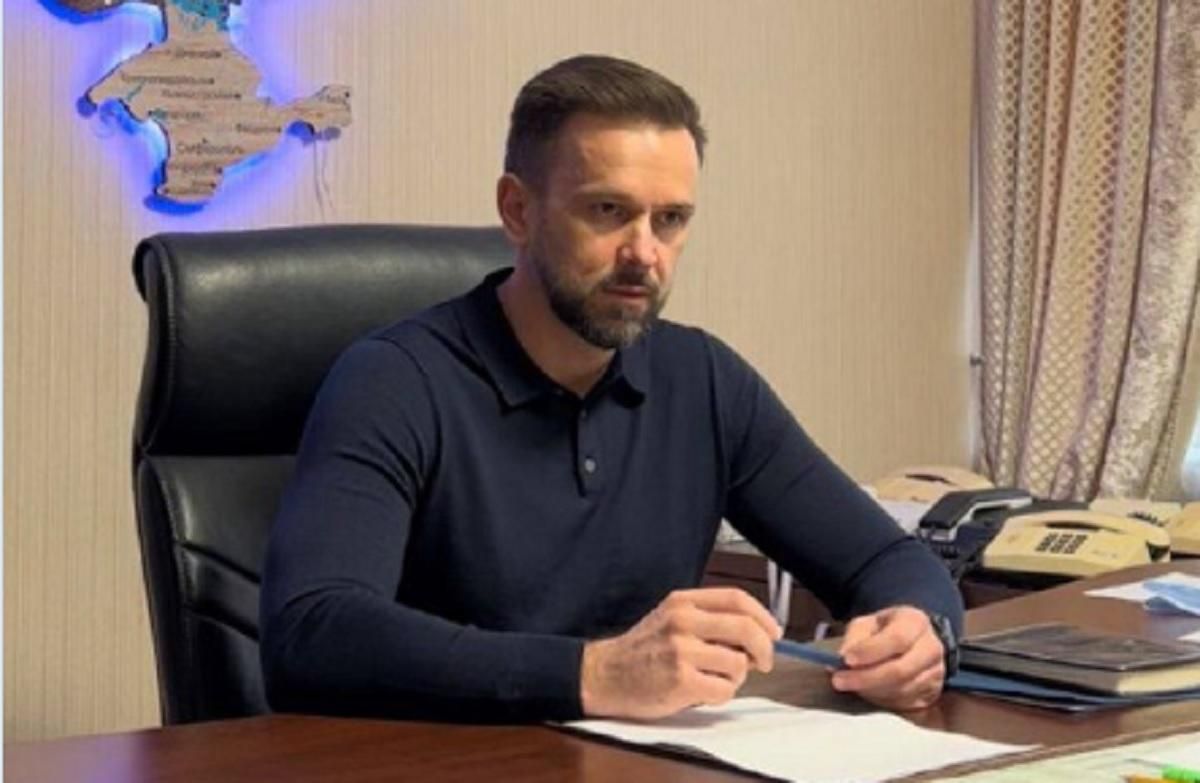 Віктор Микита став головою Закарпатської ОДА - Україна новини - 24 Канал Віктор Микита став головою Закарпатської ОДА - Україна новини - 24 Канал