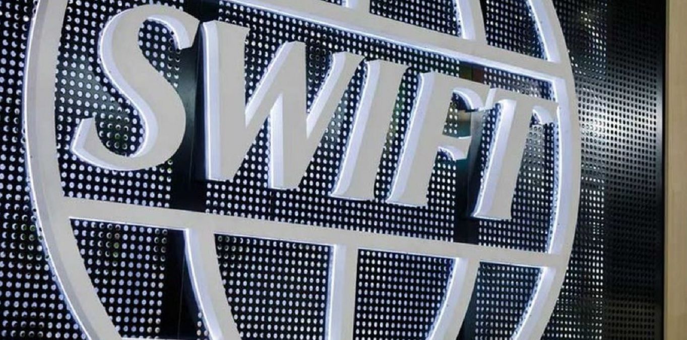 США можуть заради попередження тимчасово відключити Росію від системи SWIFT - нафта новини - 24 Канал